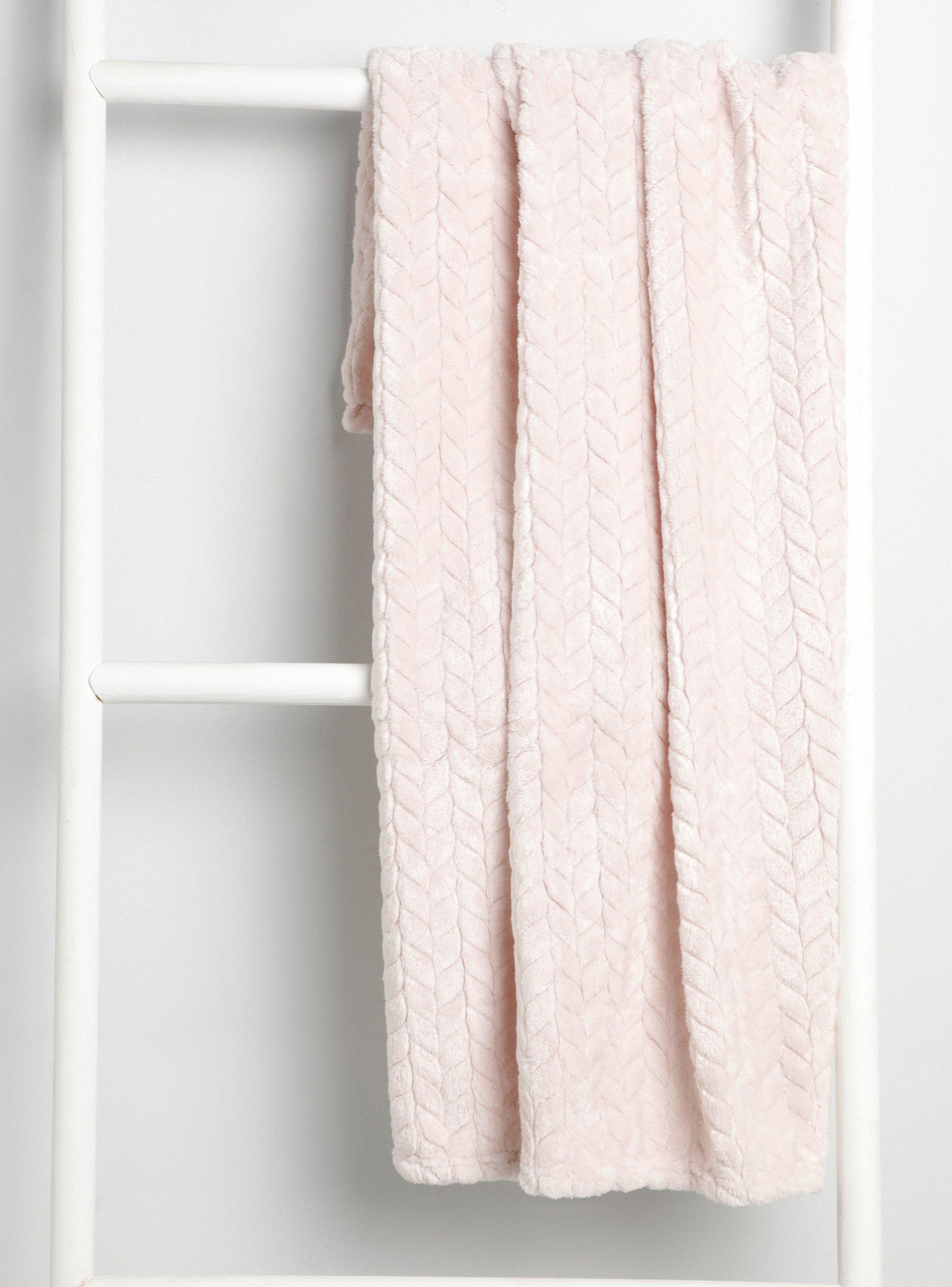 Rosado Pastel