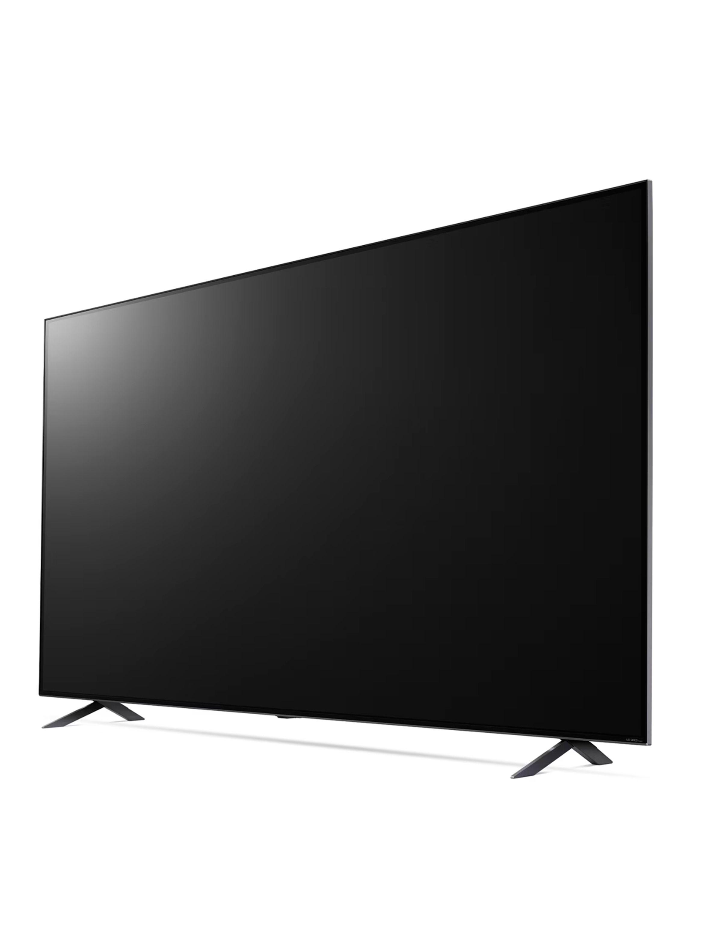 QNED Smart TV 75'' 4K UHD TV 75QNED85SRA 2023 + Magic Remote-3