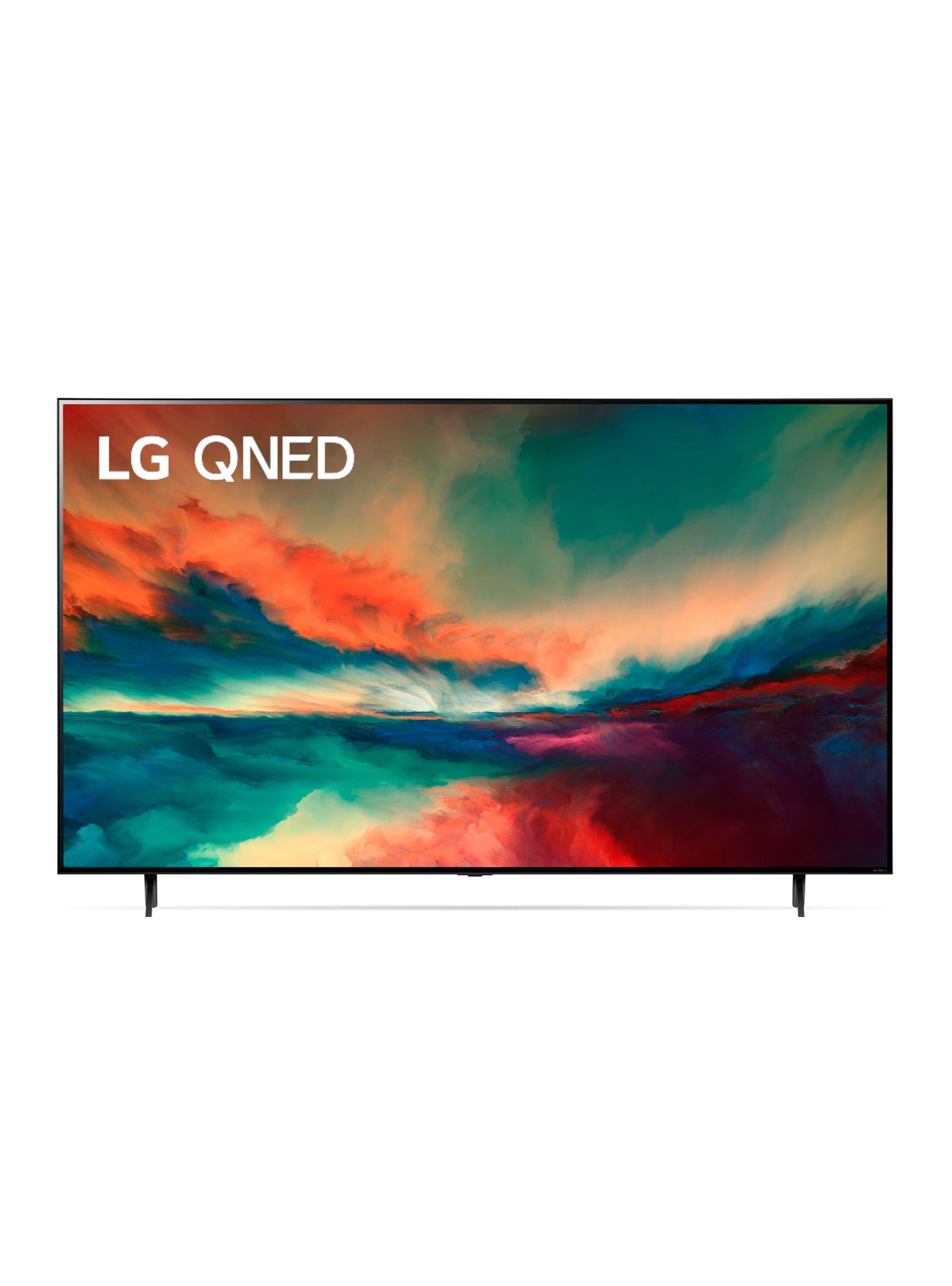 QNED Smart TV 75'' 4K UHD TV 75QNED85SRA 2023 + Magic Remote-0
