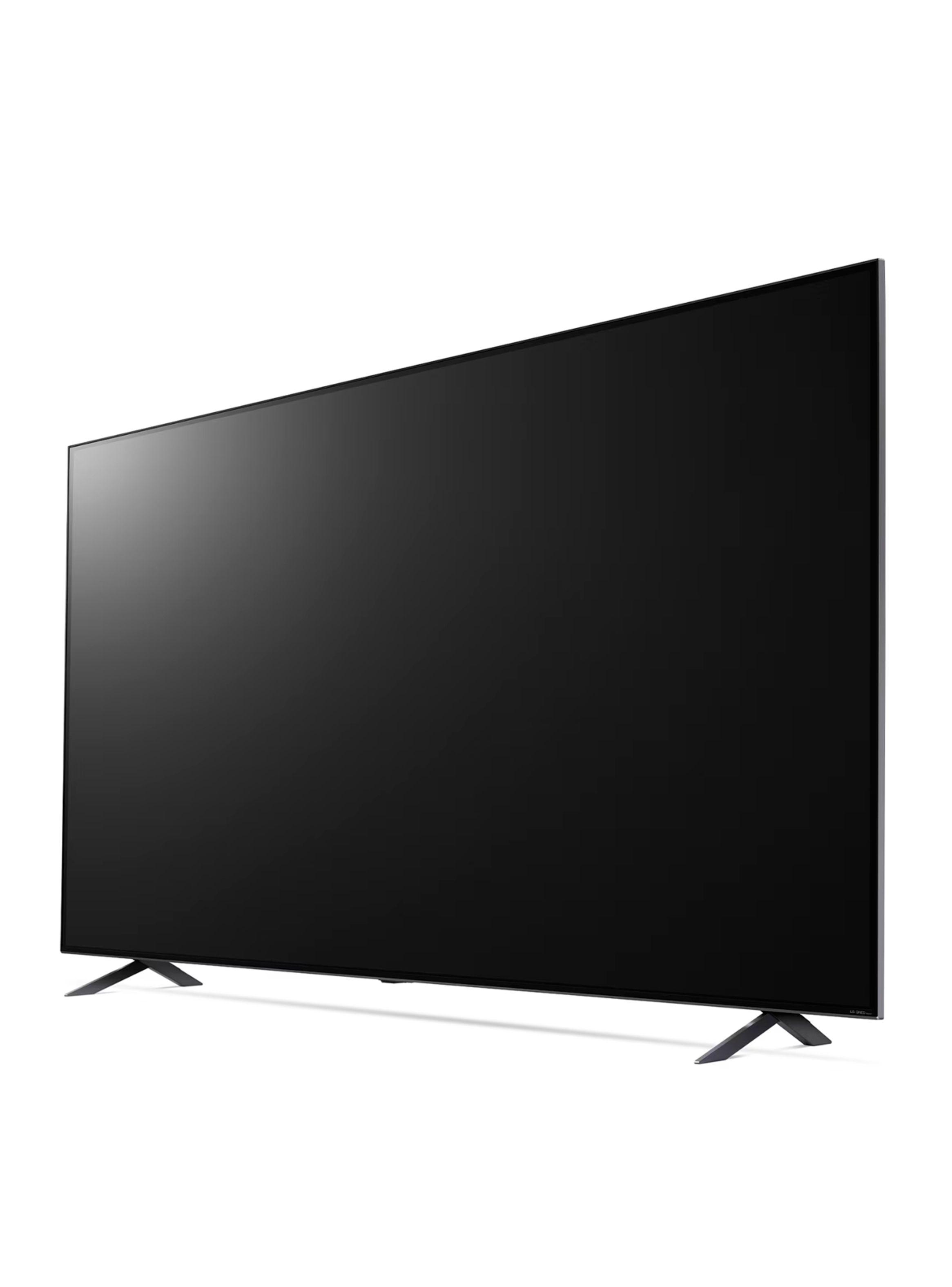 QNED Smart TV 86'' 4K UHD TV 86QNED85SRA 2023 + Magic Remote-3