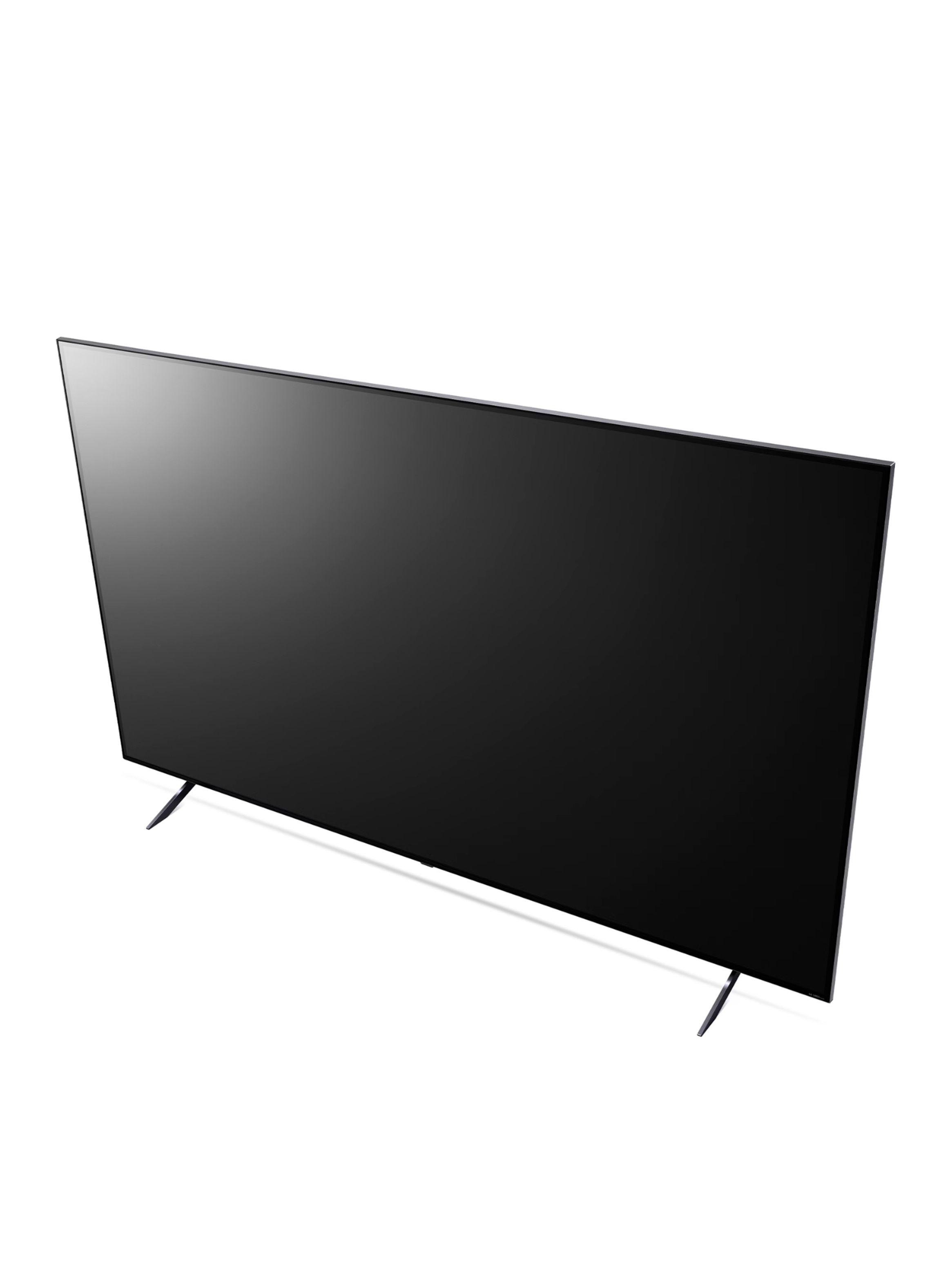 QNED Smart TV 86'' 4K UHD TV 86QNED85SRA 2023 + Magic Remote-4