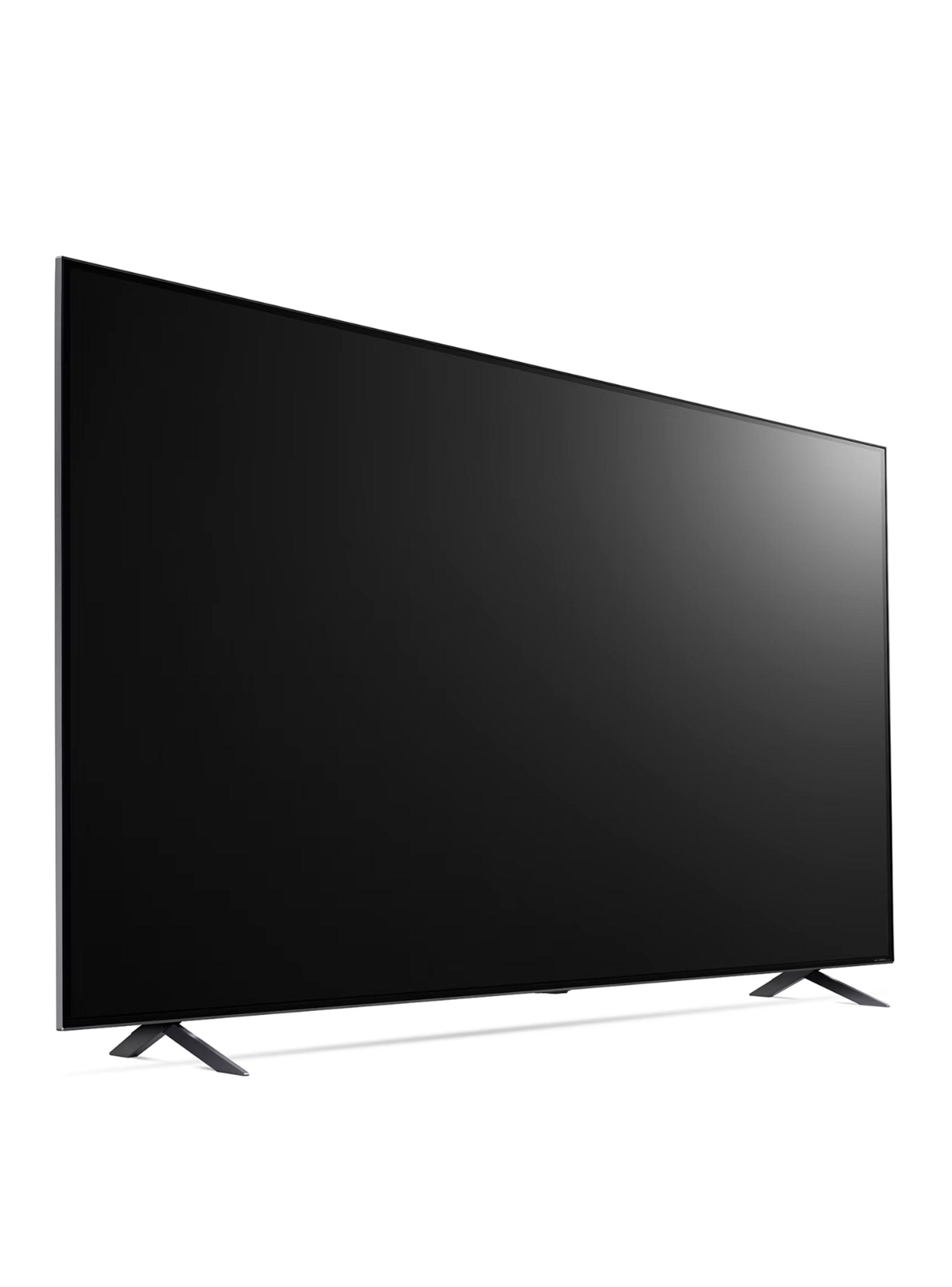 QNED Smart TV 86'' 4K UHD TV 86QNED85SRA 2023 + Magic Remote-2