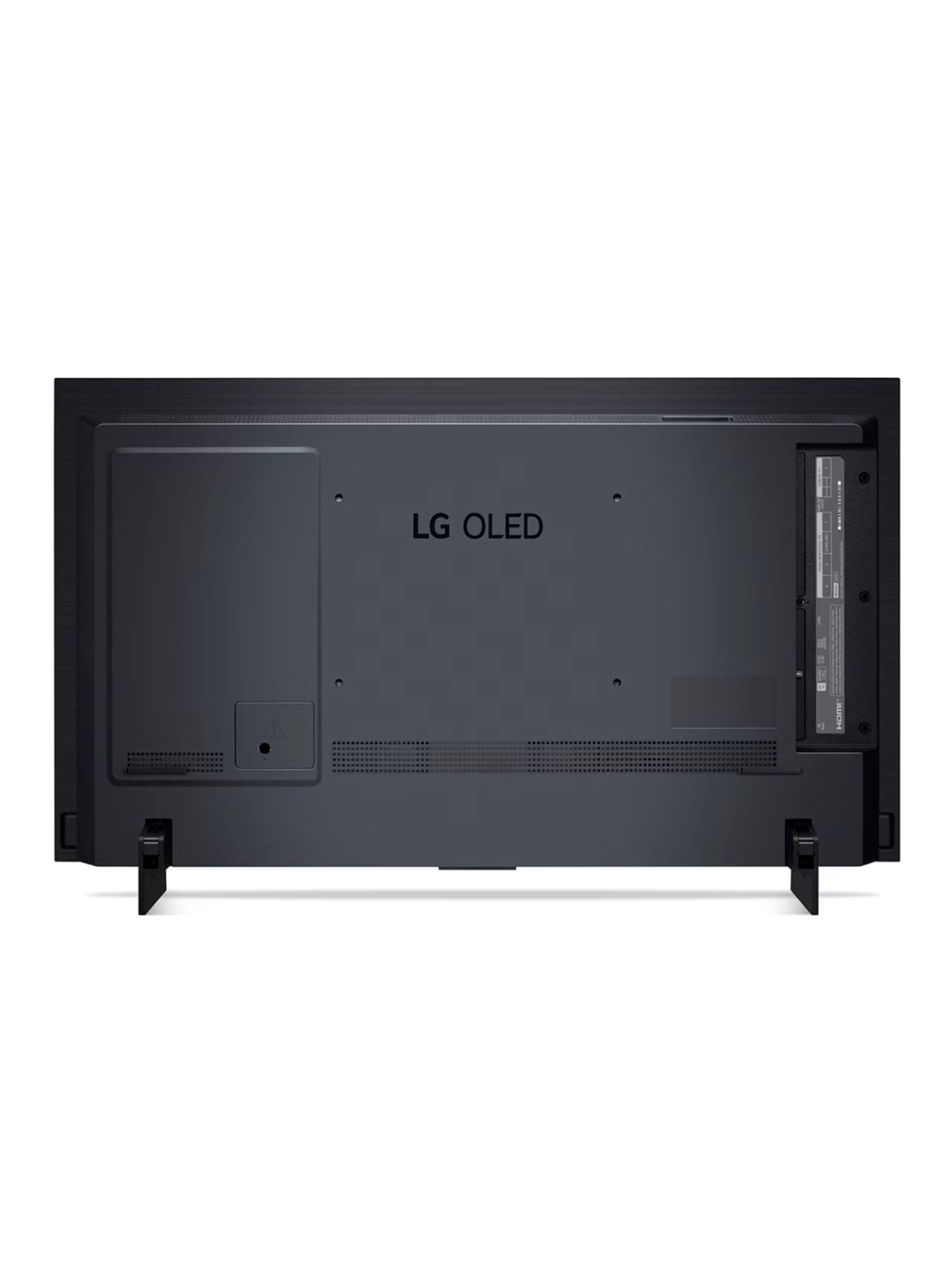 OLED Smart TV 42'' 4K UHD OLED42C3PSA 2023-1