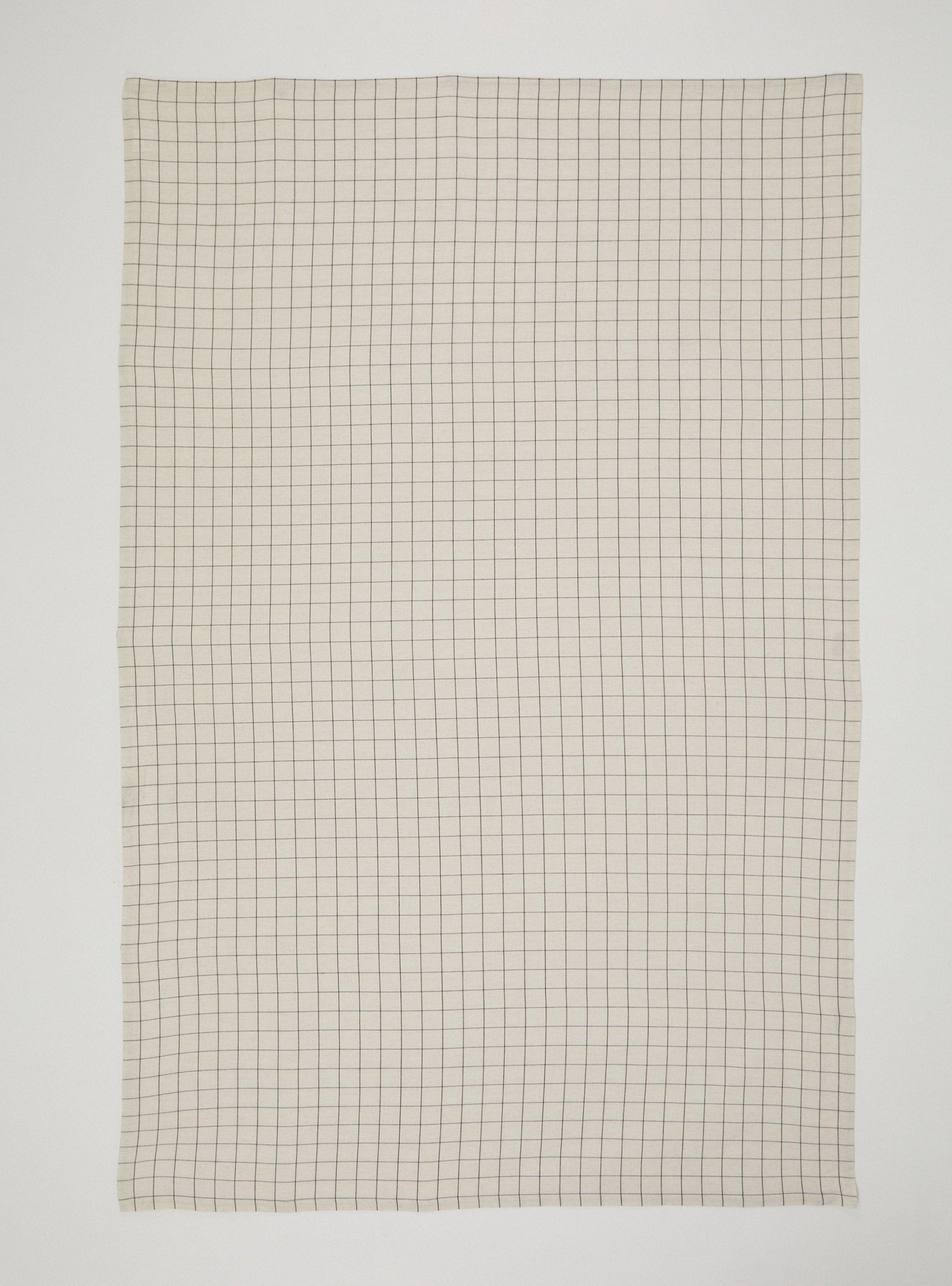Mantel Cuadros 160x260 cm-1