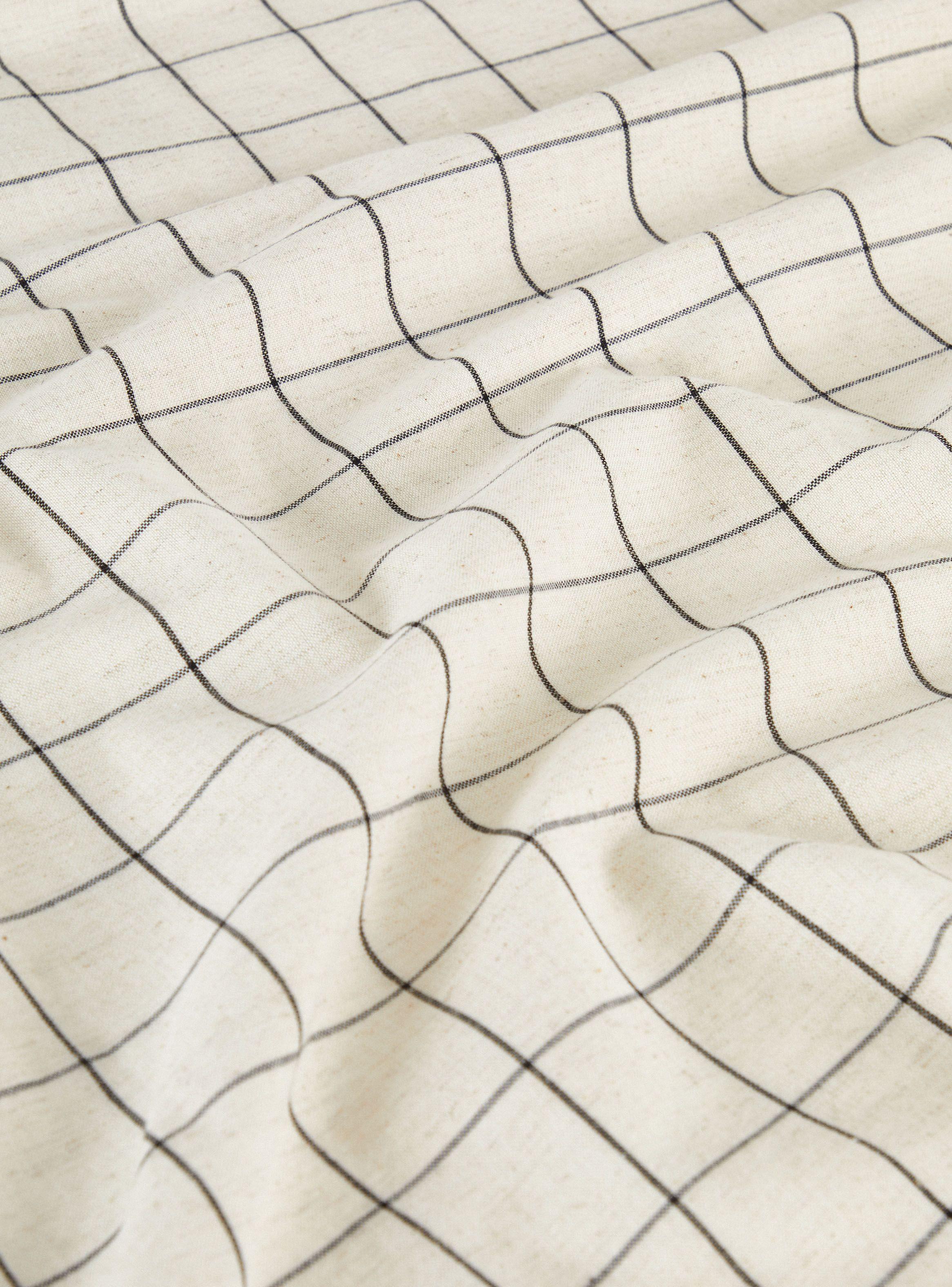Mantel Cuadros 160x260 cm-2