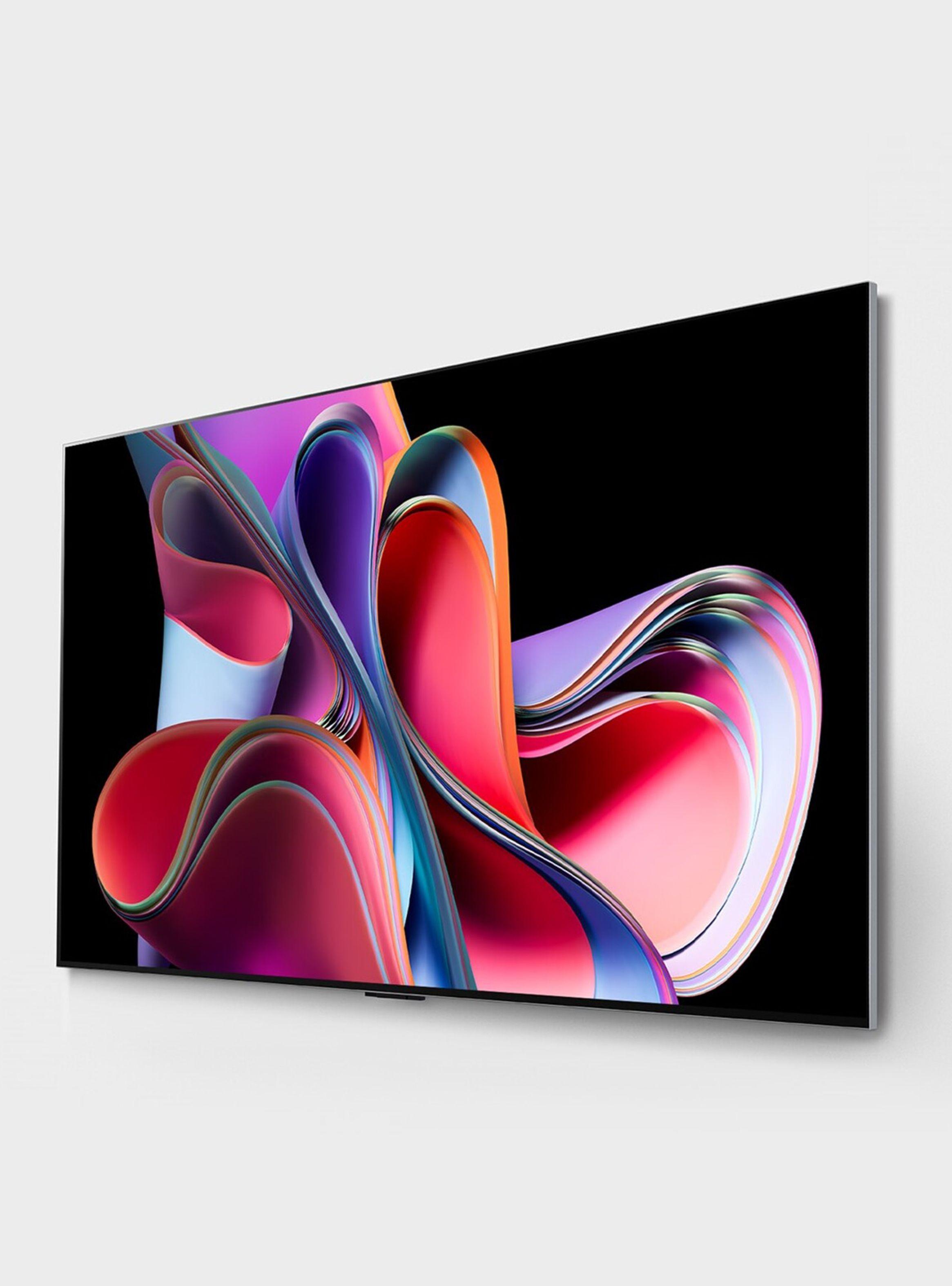 OLED Smart TV 65'' 4K UHD TV OLED65G3PSA 2023 + Magic Remote-3