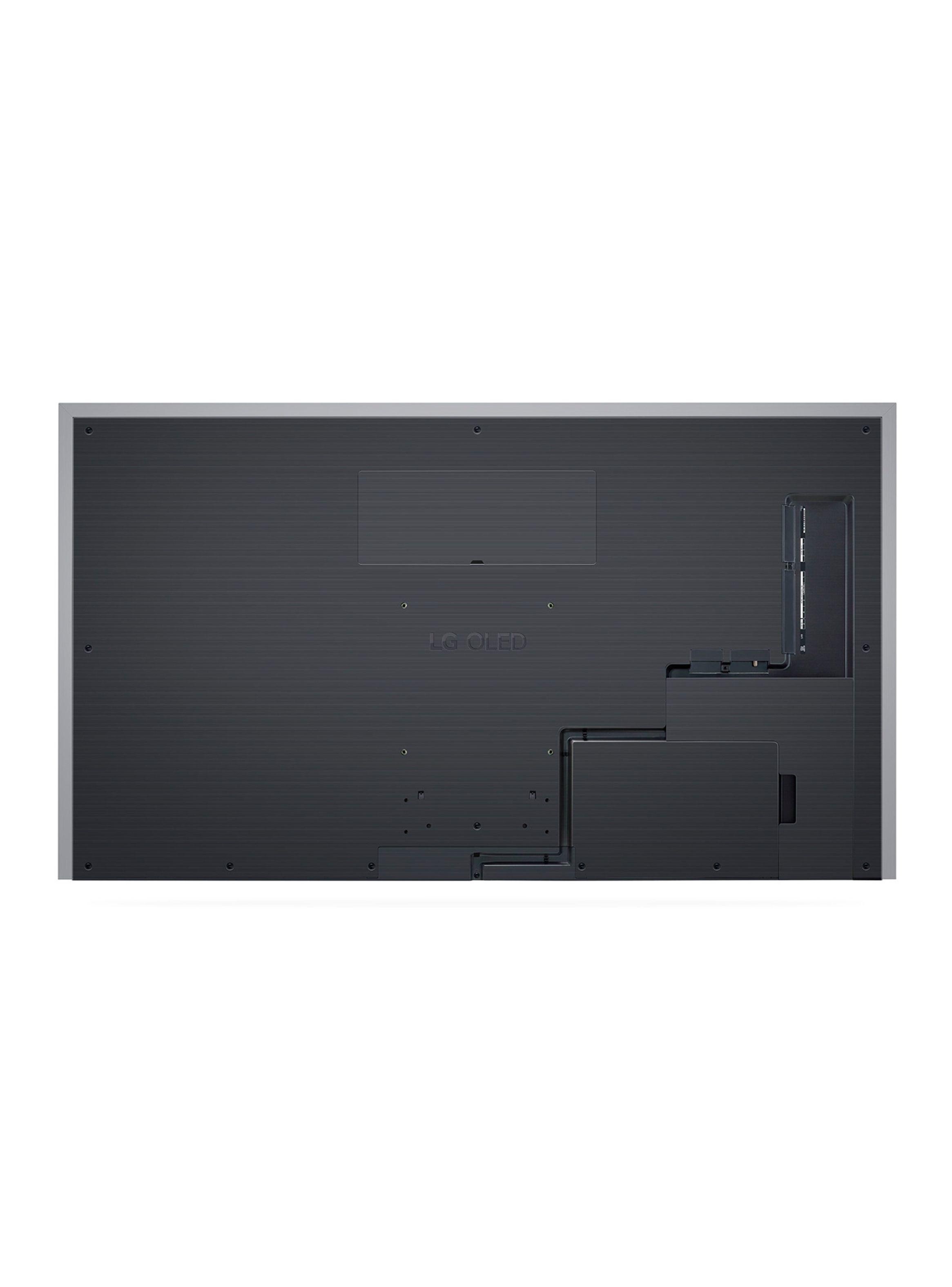 OLED Smart TV 65'' 4K UHD TV OLED65G3PSA 2023 + Magic Remote-1