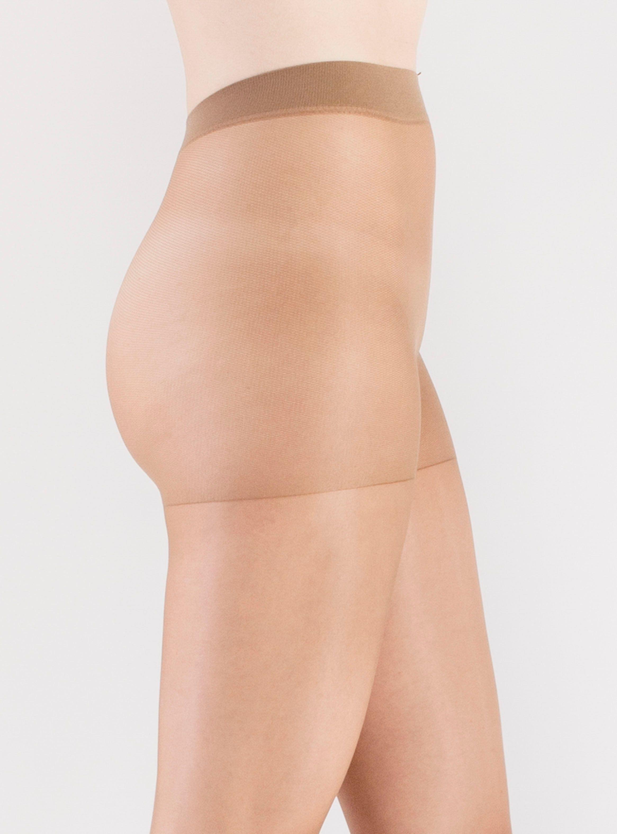 Bipack Ibici 2 Panty Delicata-1