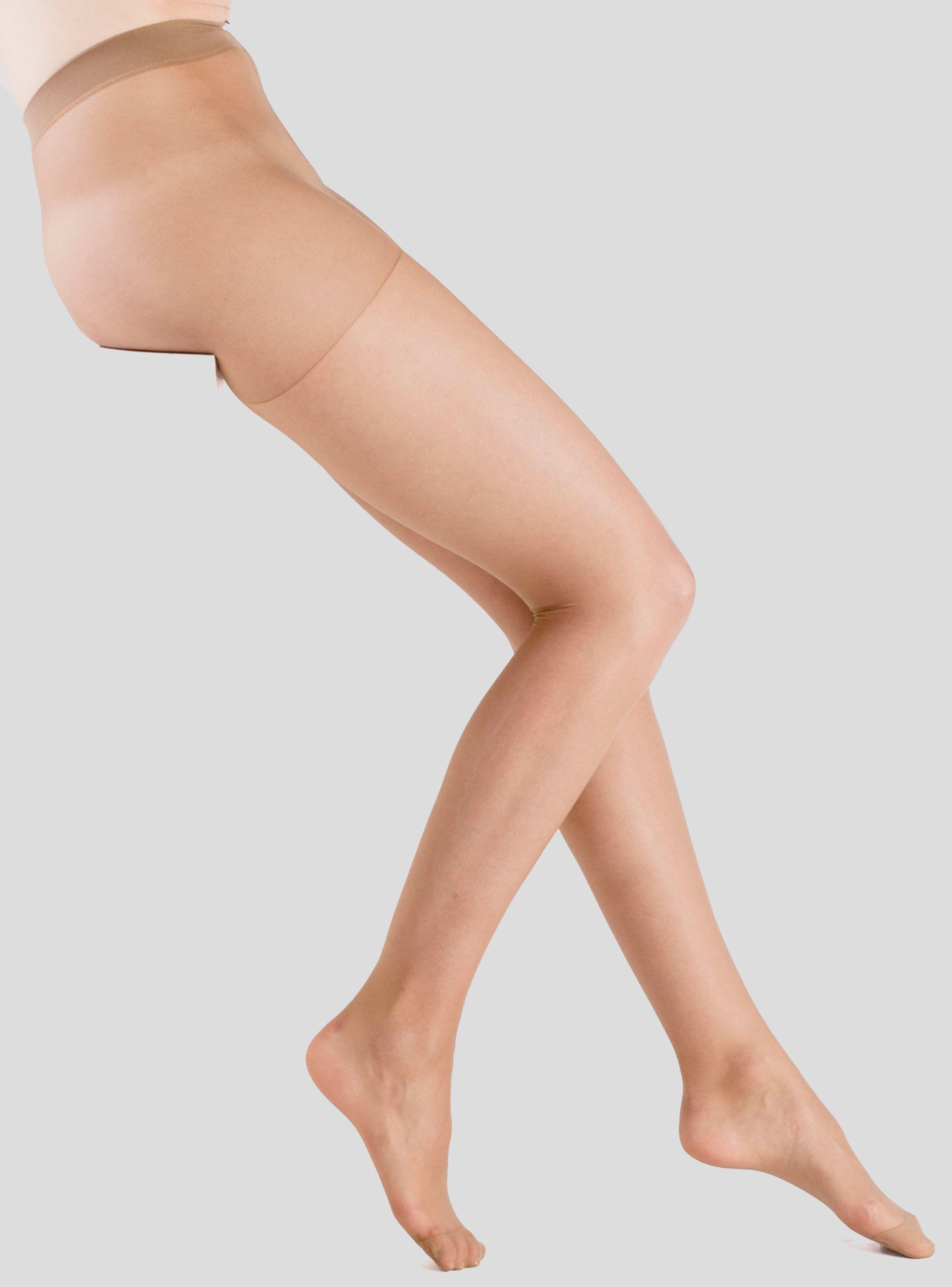 Bipack Ibici 2 Panty Delicata-0