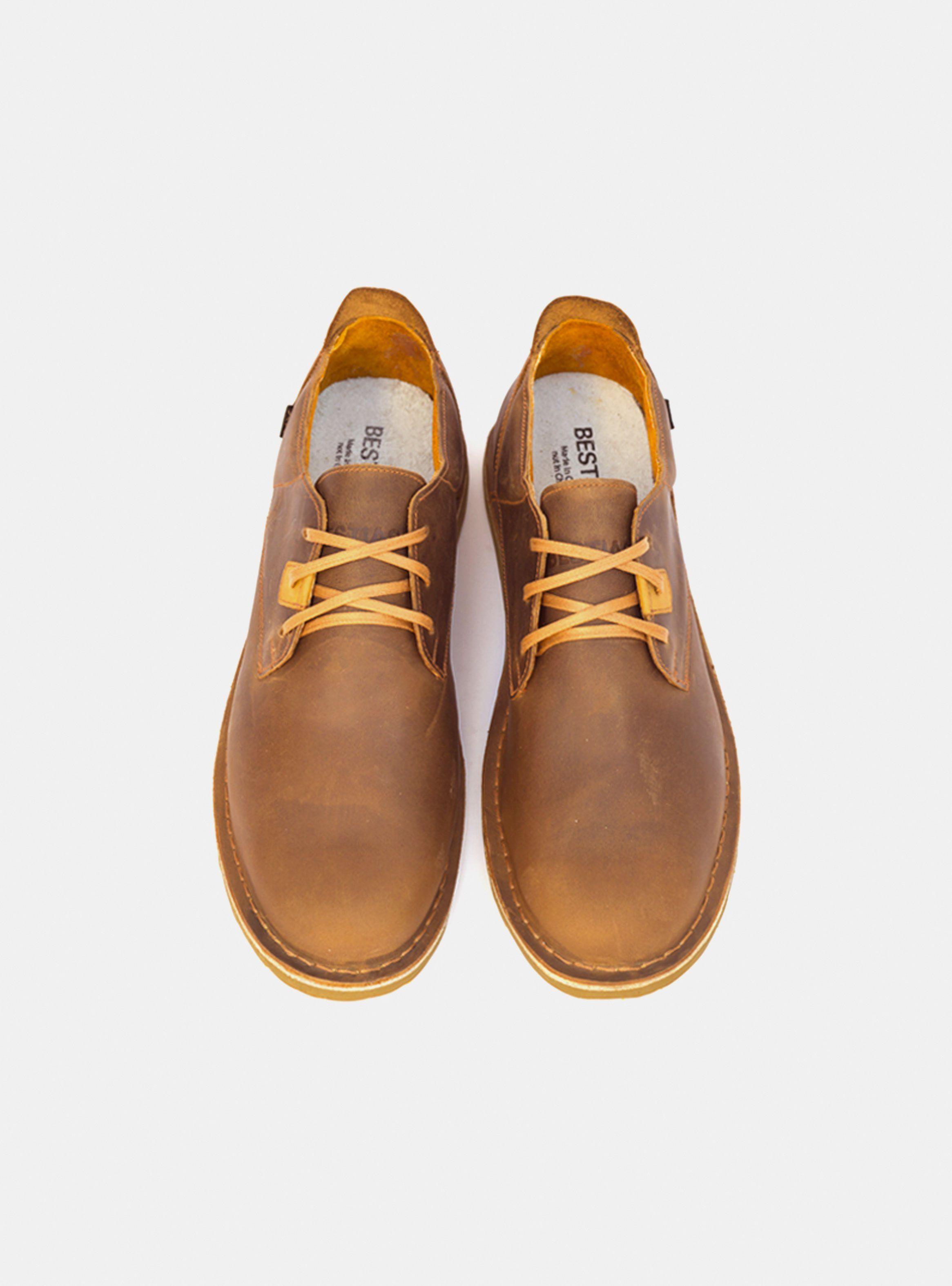 Zapato Bestias Casual Hombre Pudu Low-3