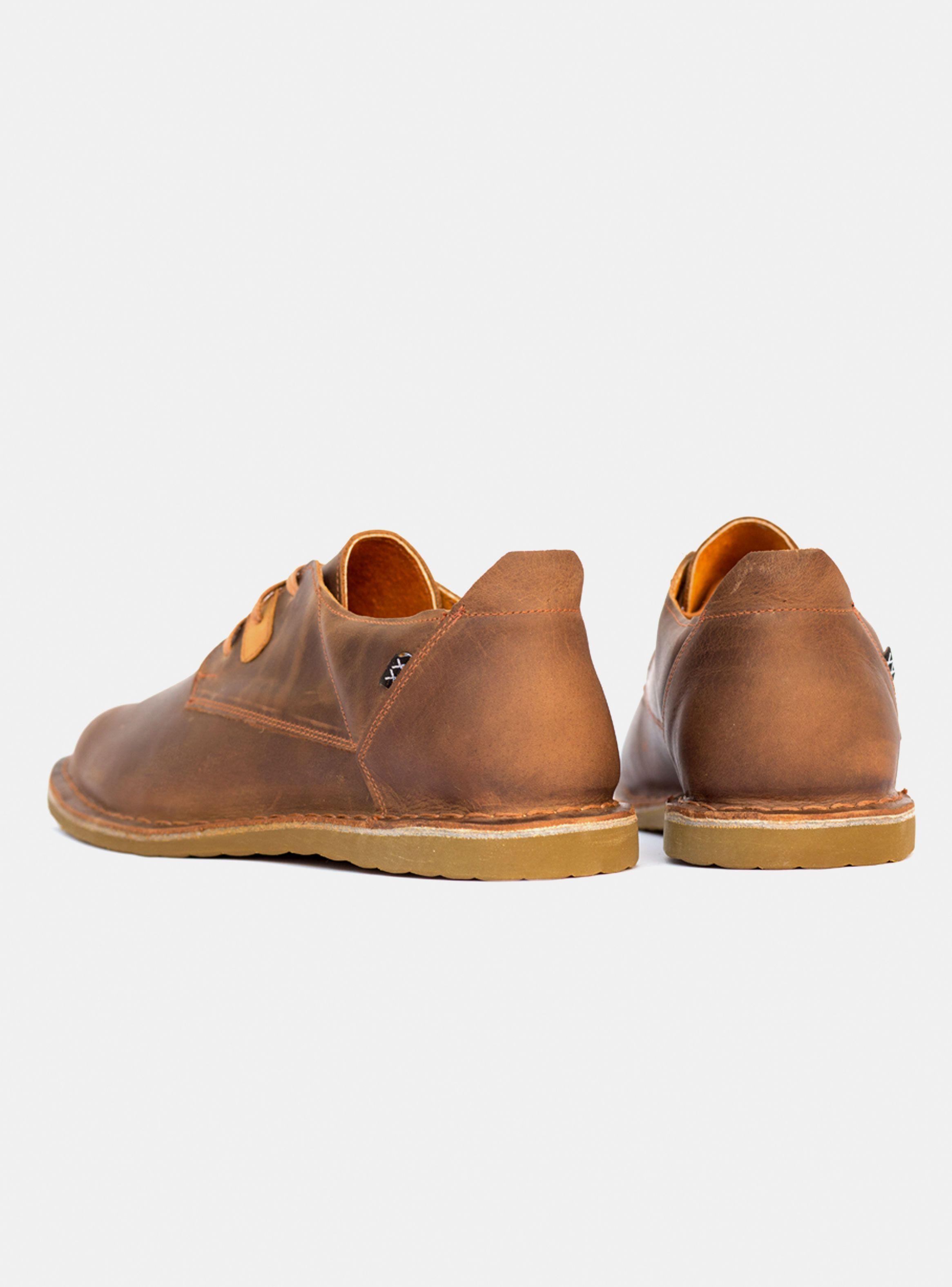 Zapato Bestias Casual Hombre Pudu Low-2