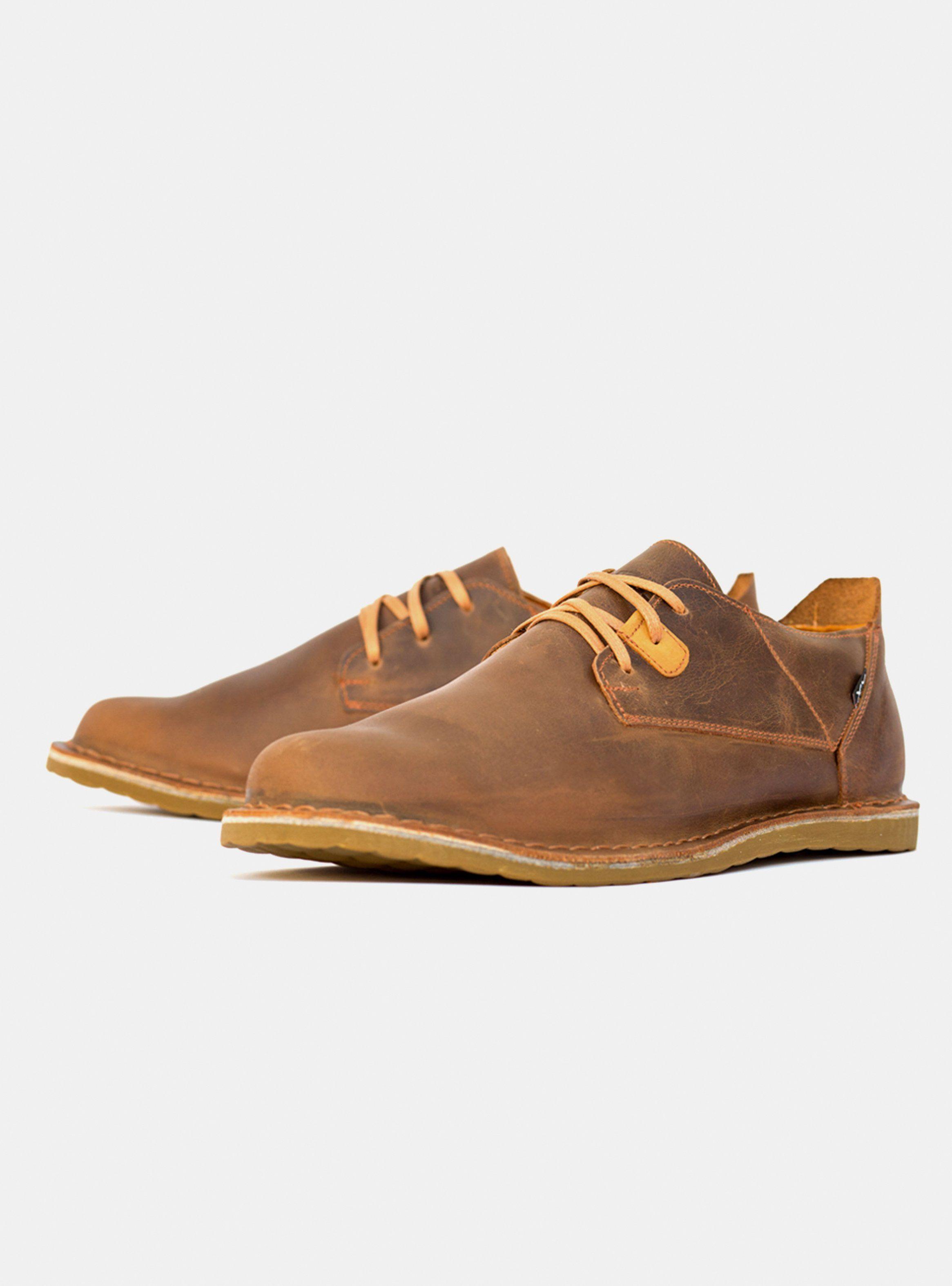 Zapato Bestias Casual Hombre Pudu Low-1
