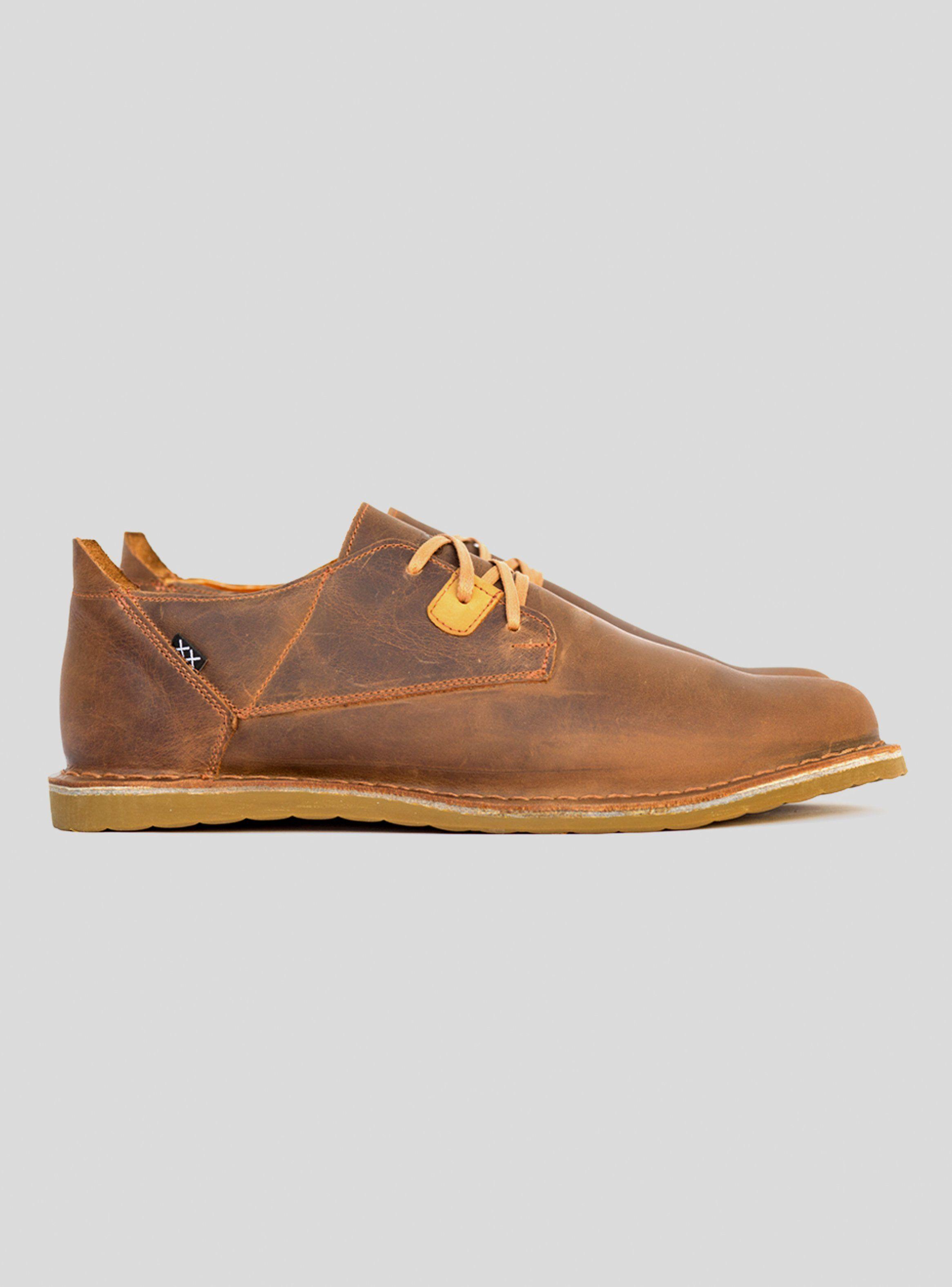 Zapato Bestias Casual Hombre Pudu Low-0