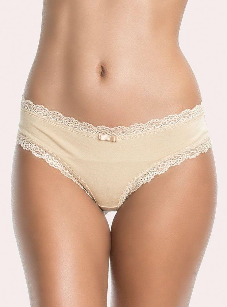 Pack Intime 3 Culotte Algodón-2