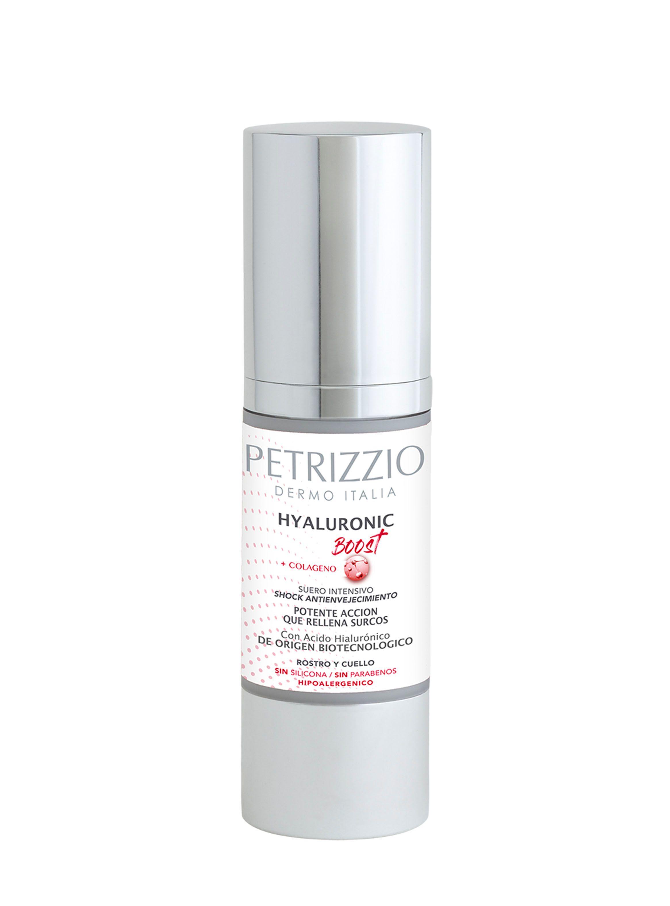 Sérum Petrizzio Facial Intense Hyaluronic 40-1