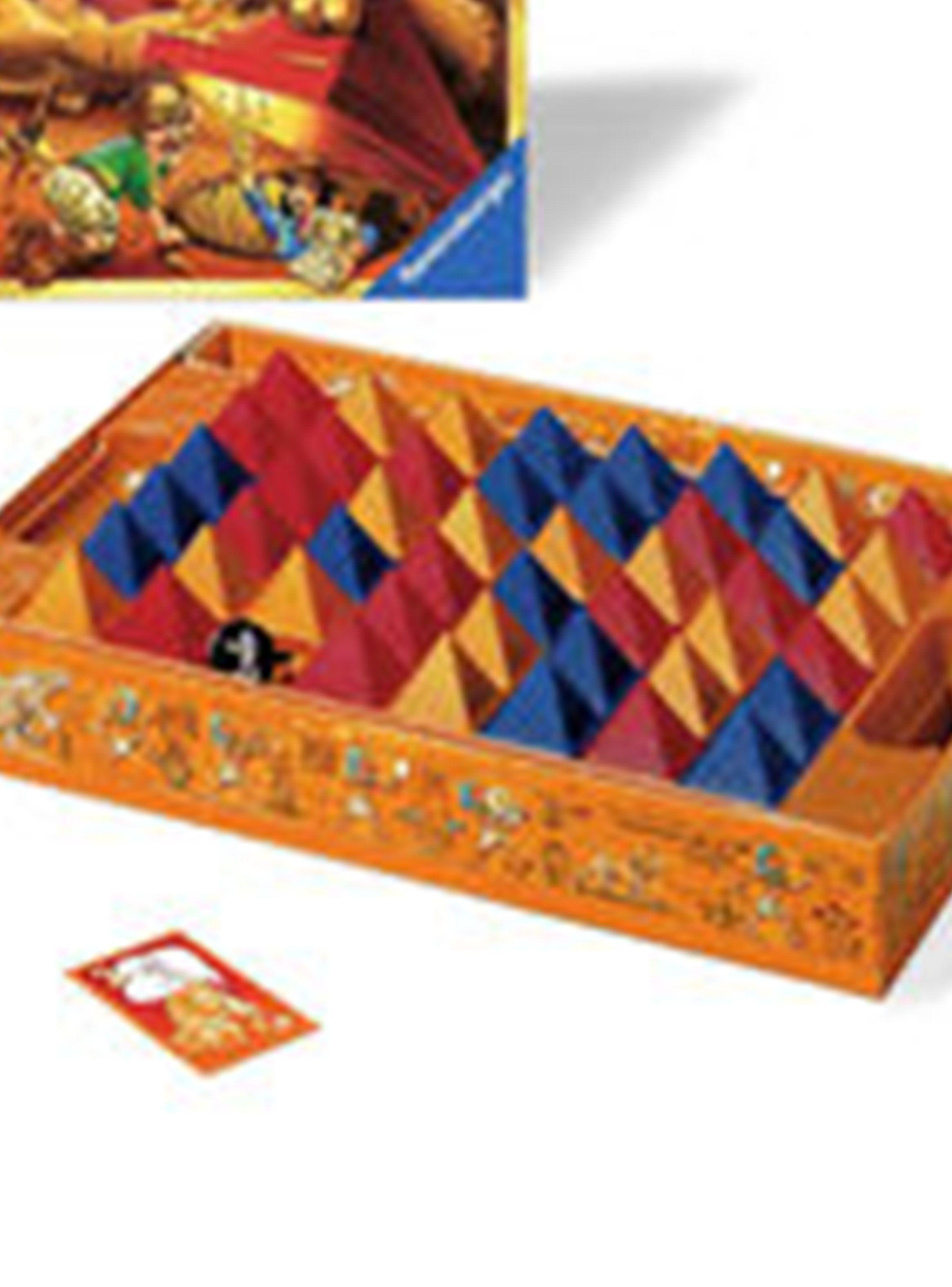 Ravensburger Juego Ramses Caramba-1