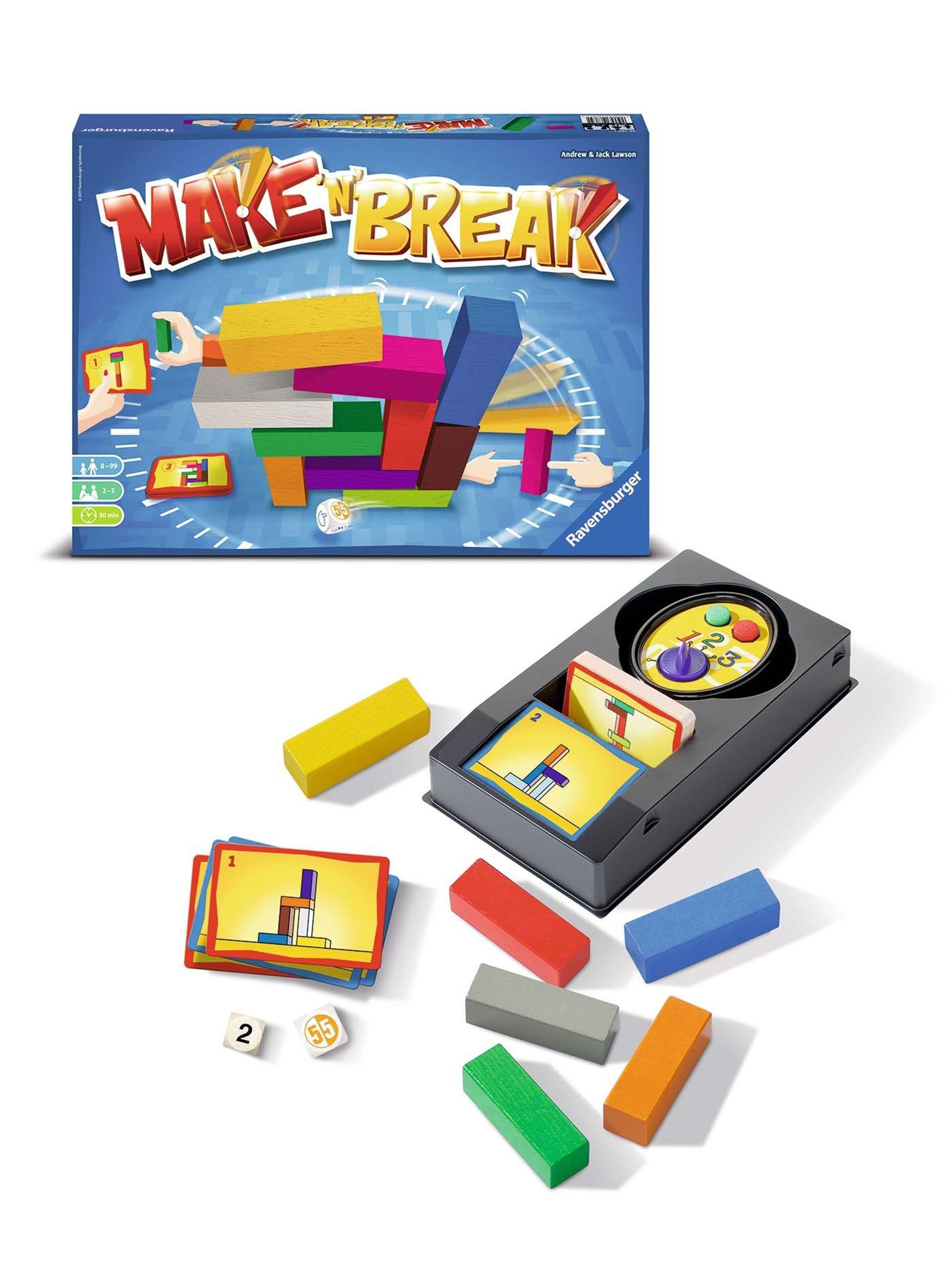 Juego Make Break Habilidad Contra Reloj Caramba-1