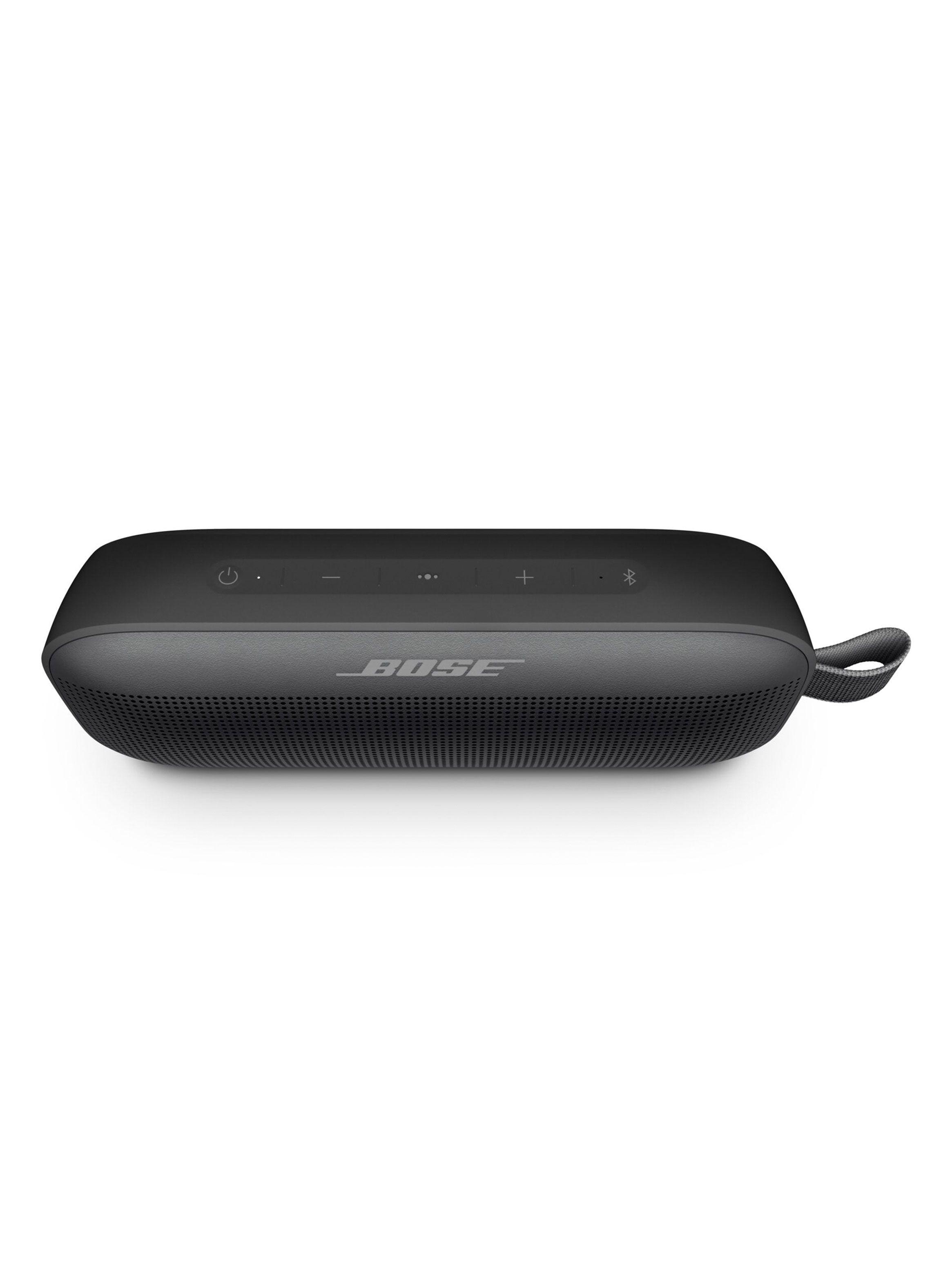 Parlante Bluetooth SoundLink Flex Negro-3