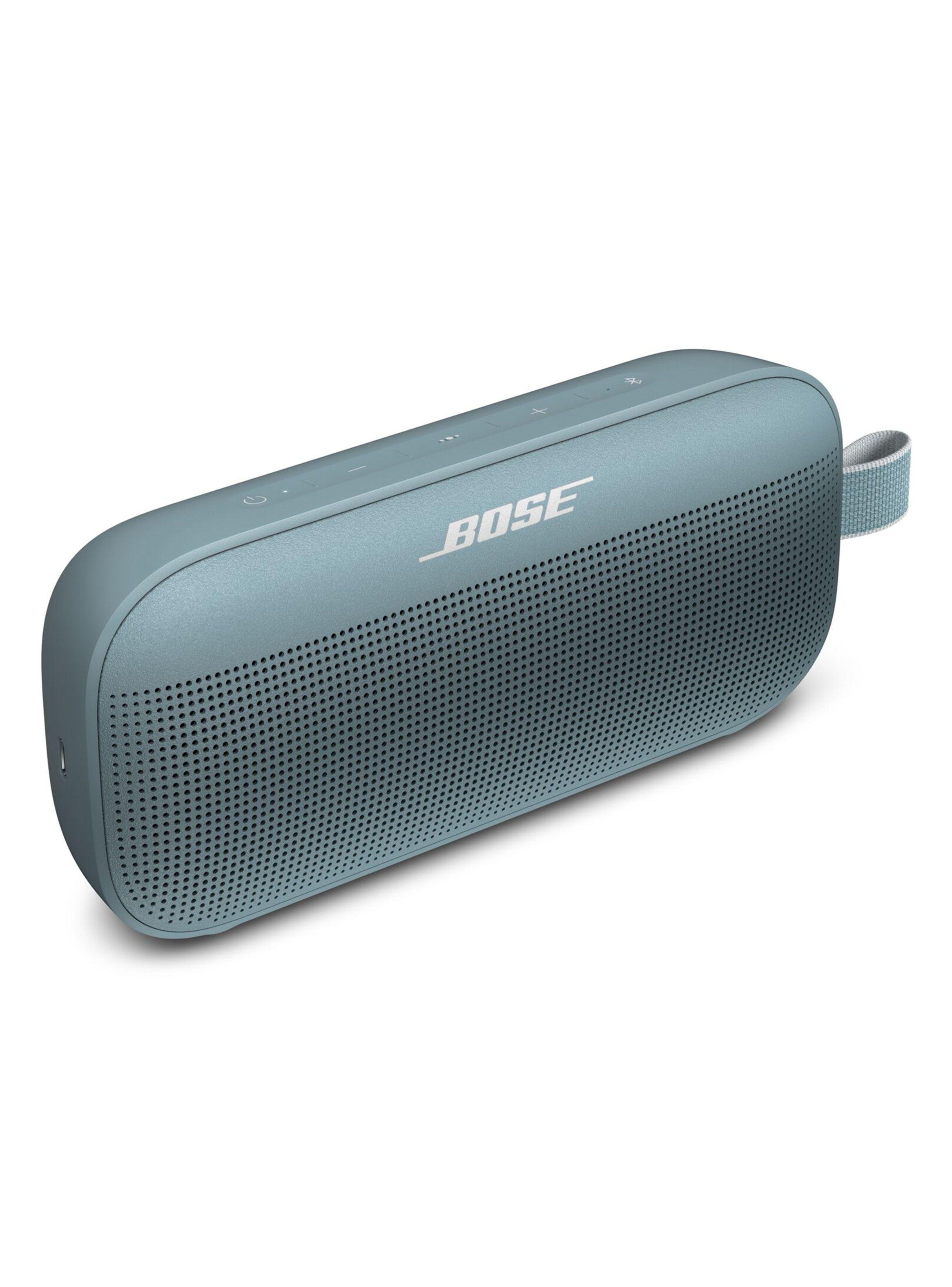 Parlante Bluetooth SoundLink Flex Azul-1