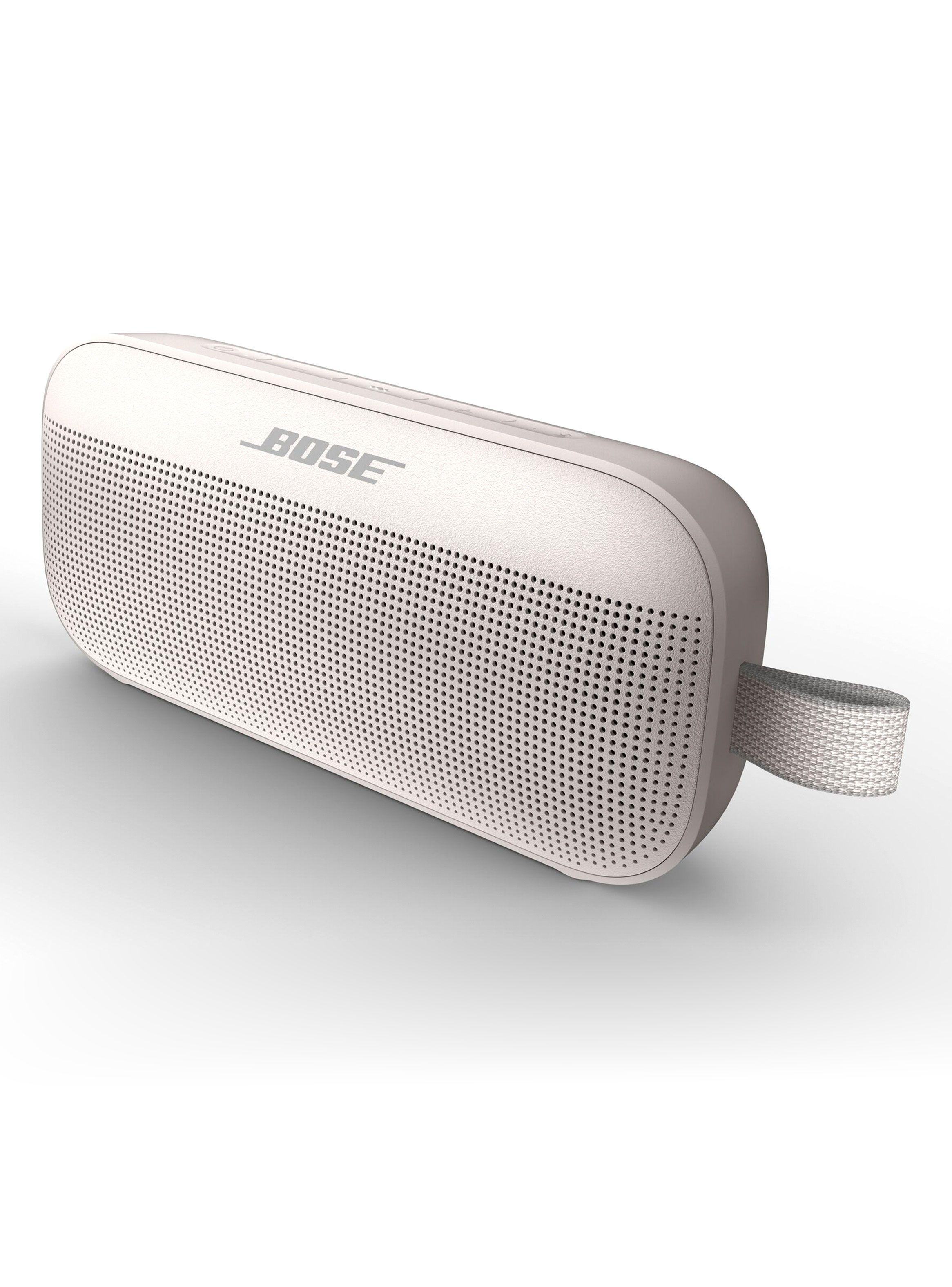 Parlante Bluetooth SoundLink Flex Blanco-2