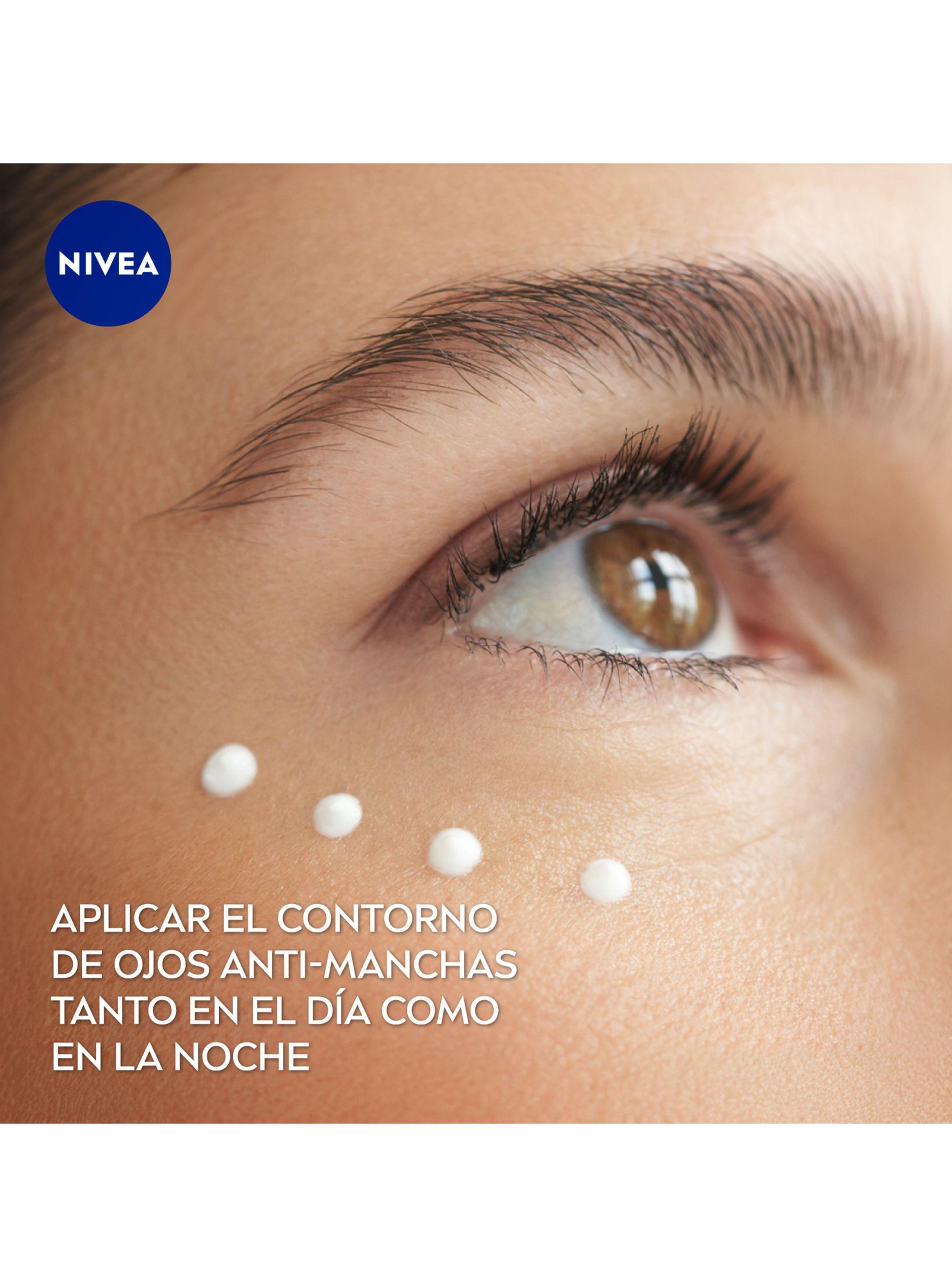 Luminous 630 Anti-Manchas Ojos Anti-Ojeras Nivea-2