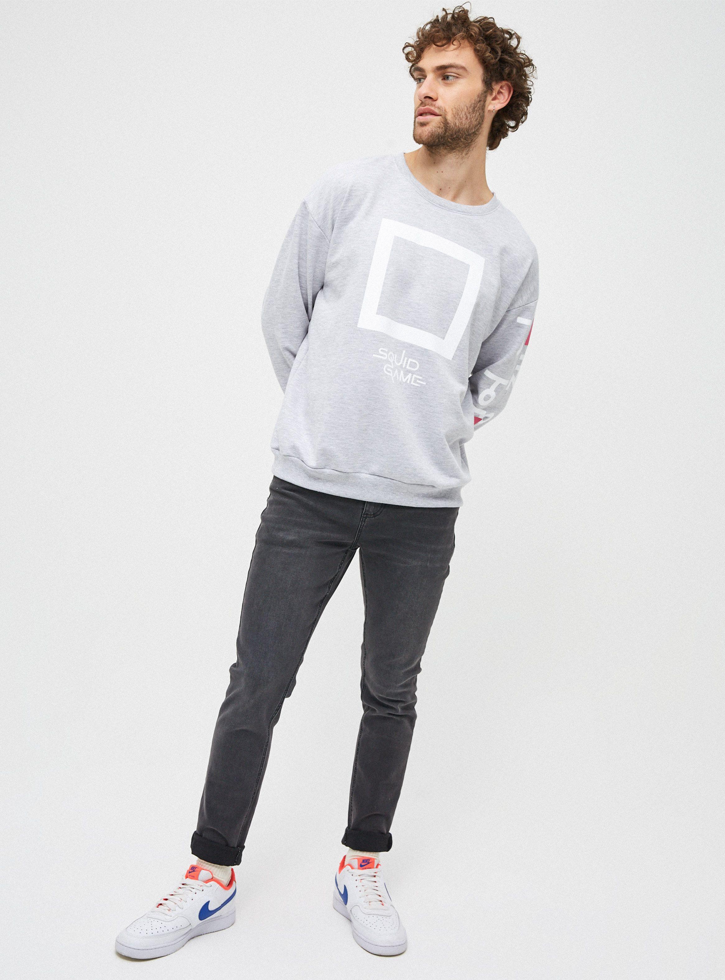Polerón Licencia Comfort Fit-3