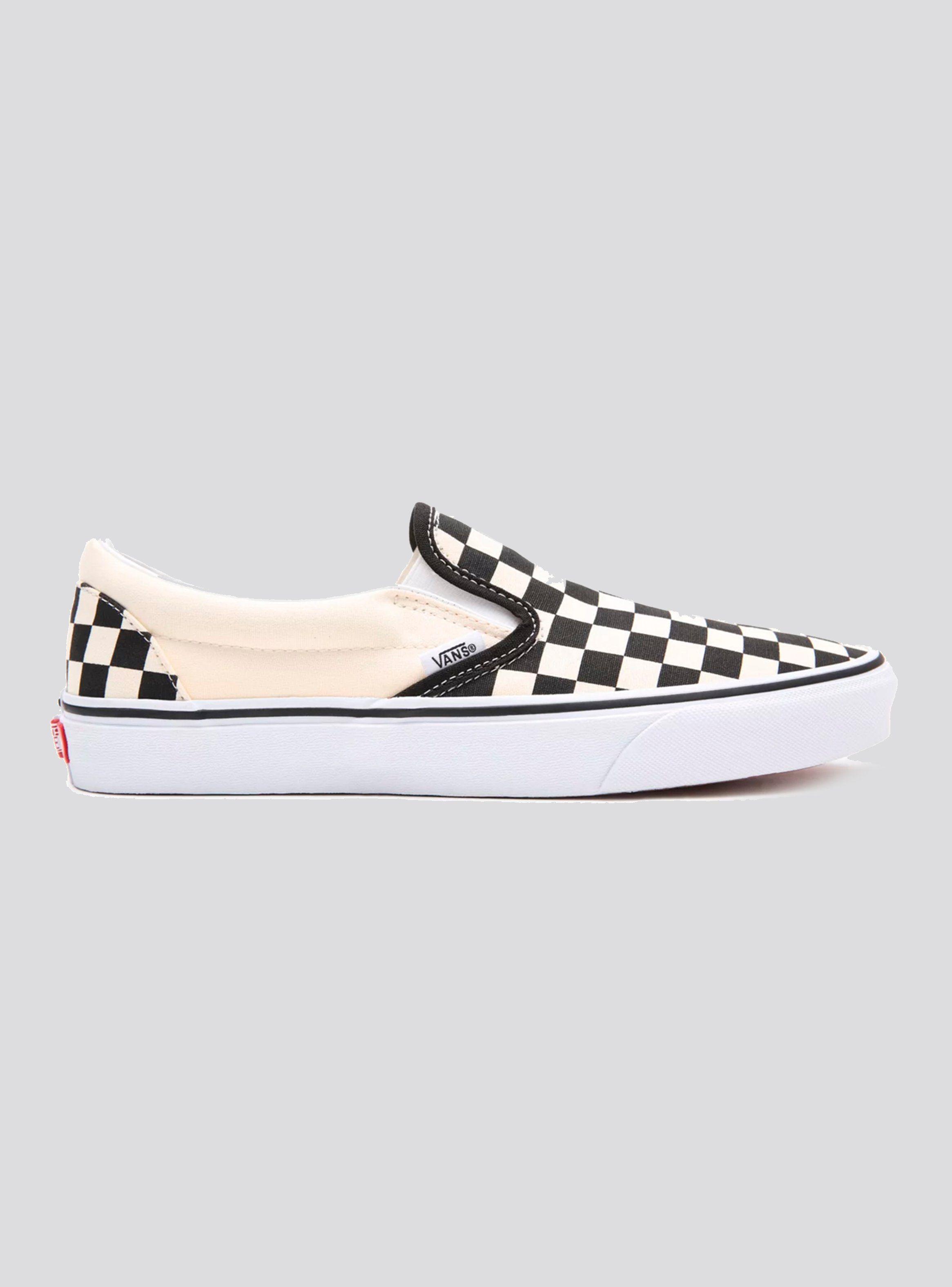 Zapatilla Urbana Classic Unisex-0