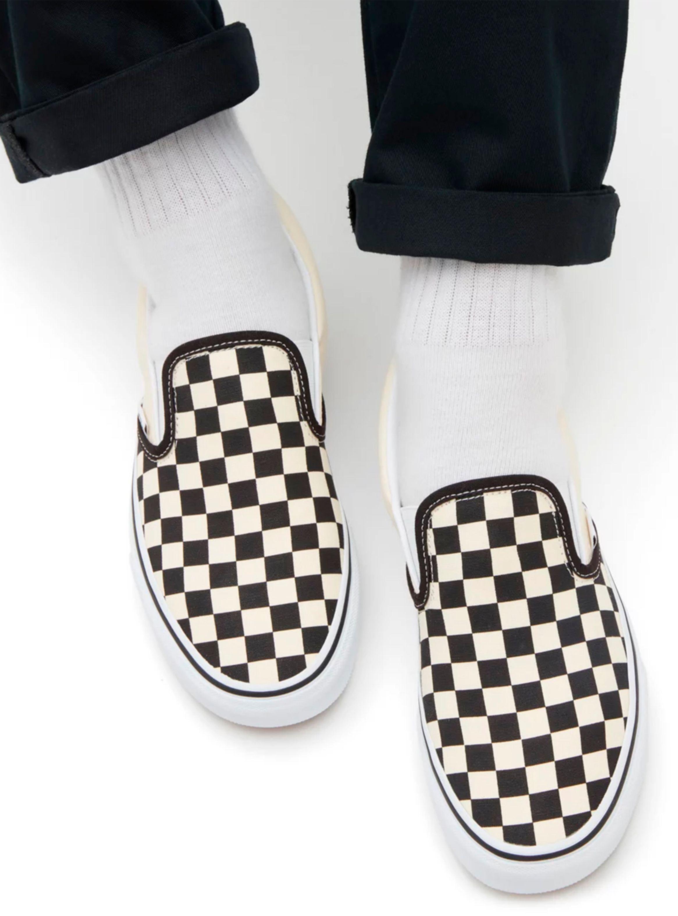 Zapatilla Urbana Classic Unisex-2