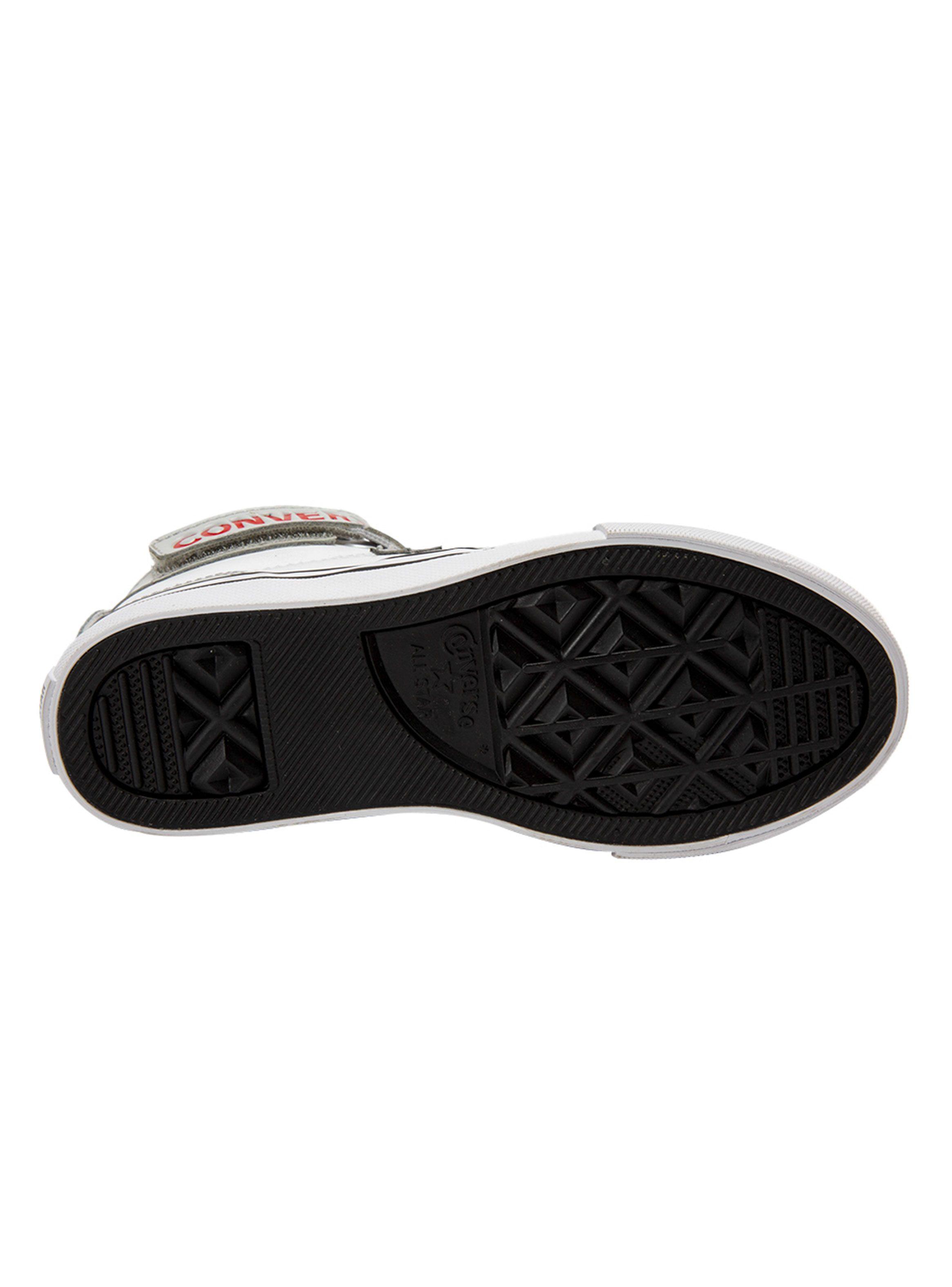 Zapatilla Urbana Pro Blaze Strap-4