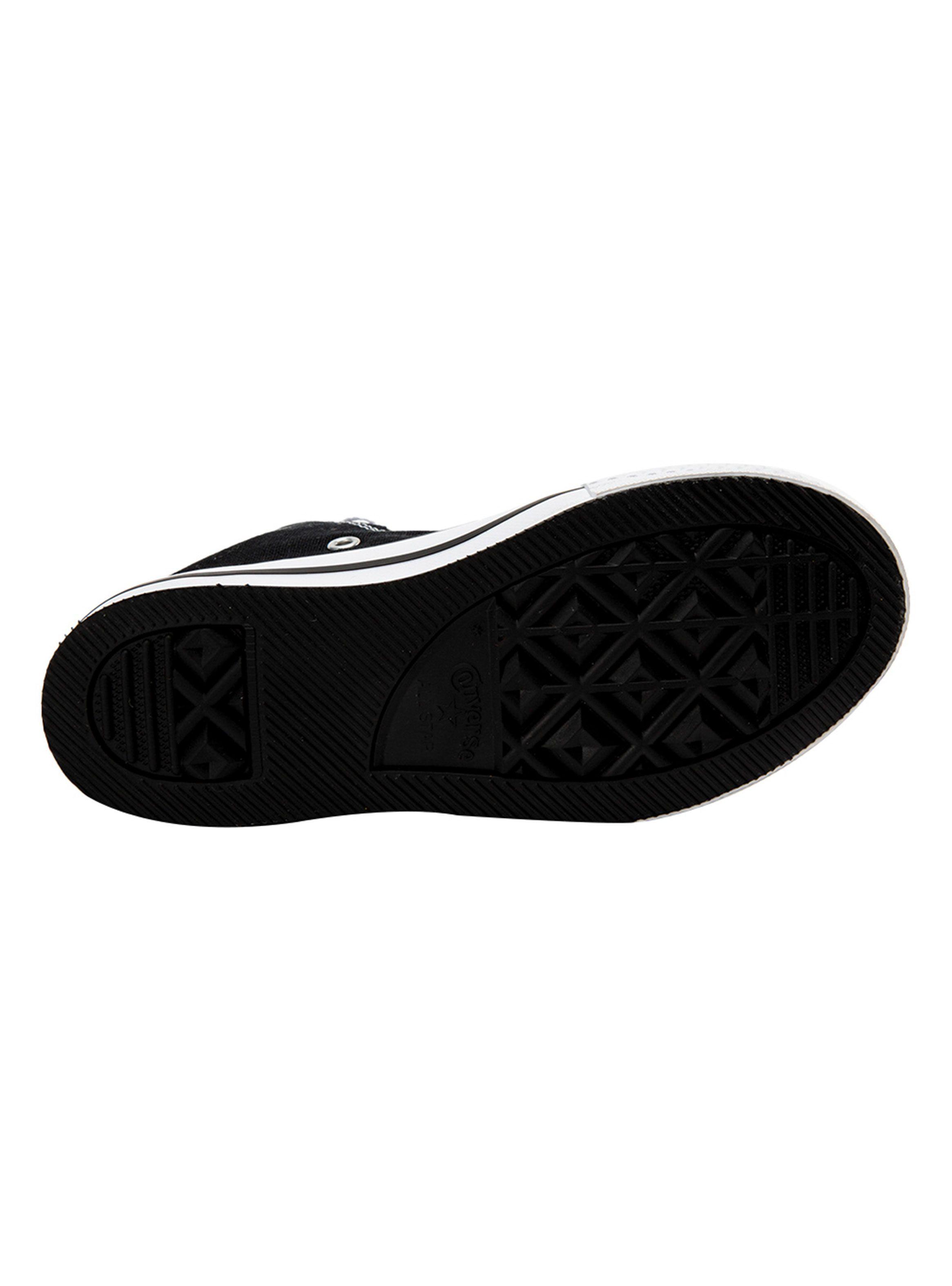 Zapatilla Urbana J Chuck Taylor All Star EVA Lift Unisex-5