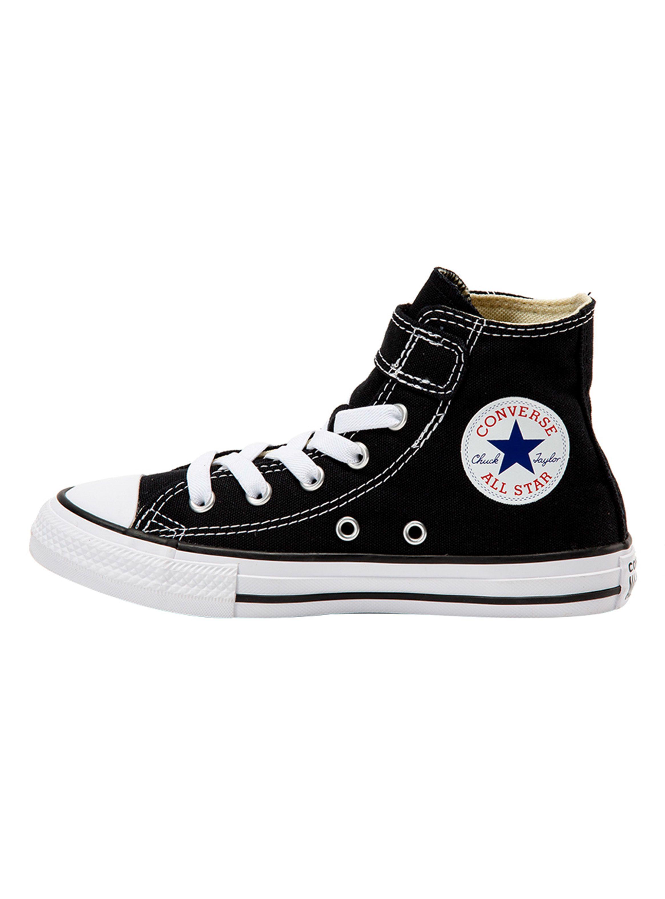 Zapatilla Urbana Inf All Star 1V Algodón  Unisex-2