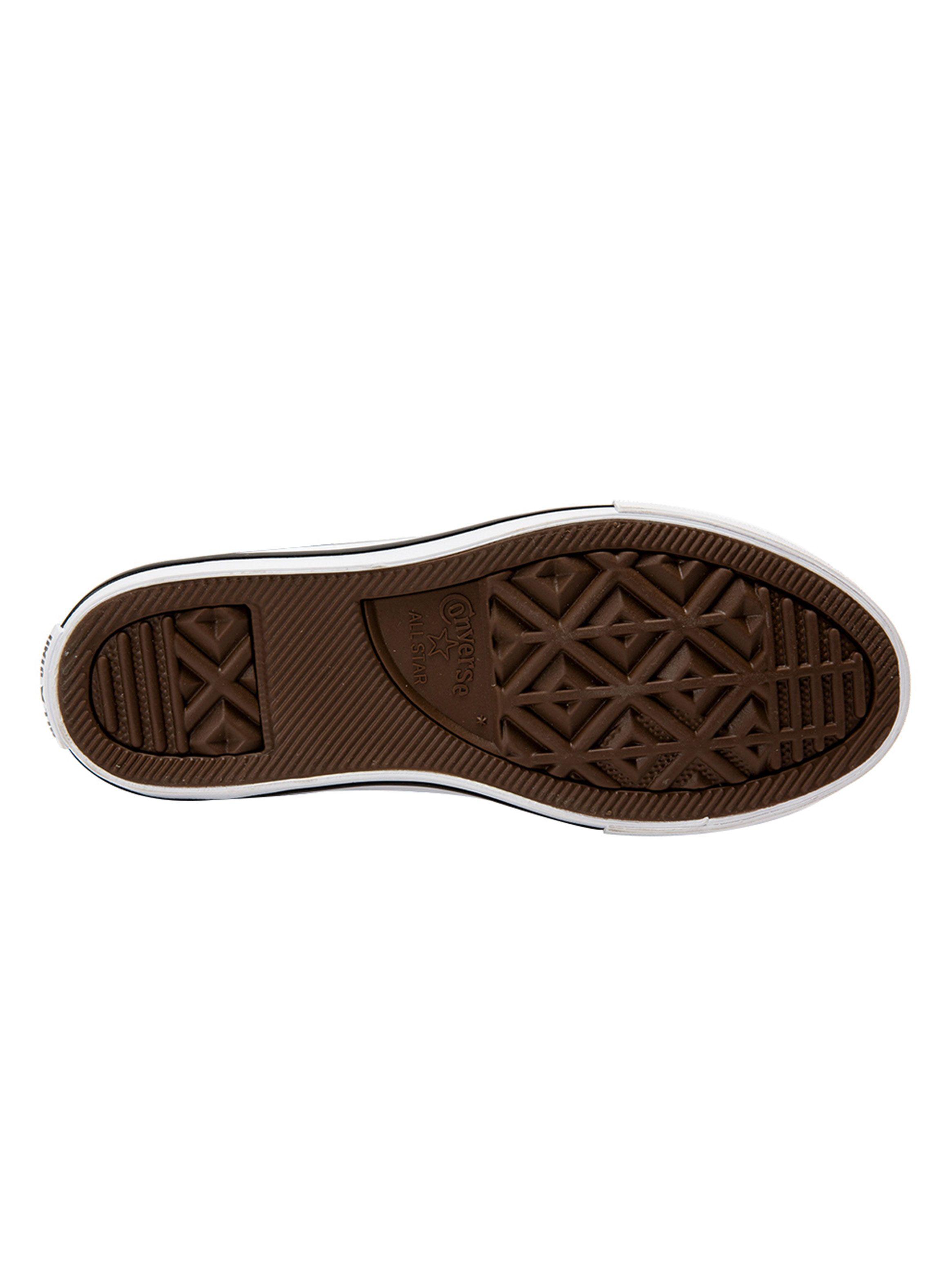 Zapatilla Urbana Inf All Star 1V Algodón  Unisex-4