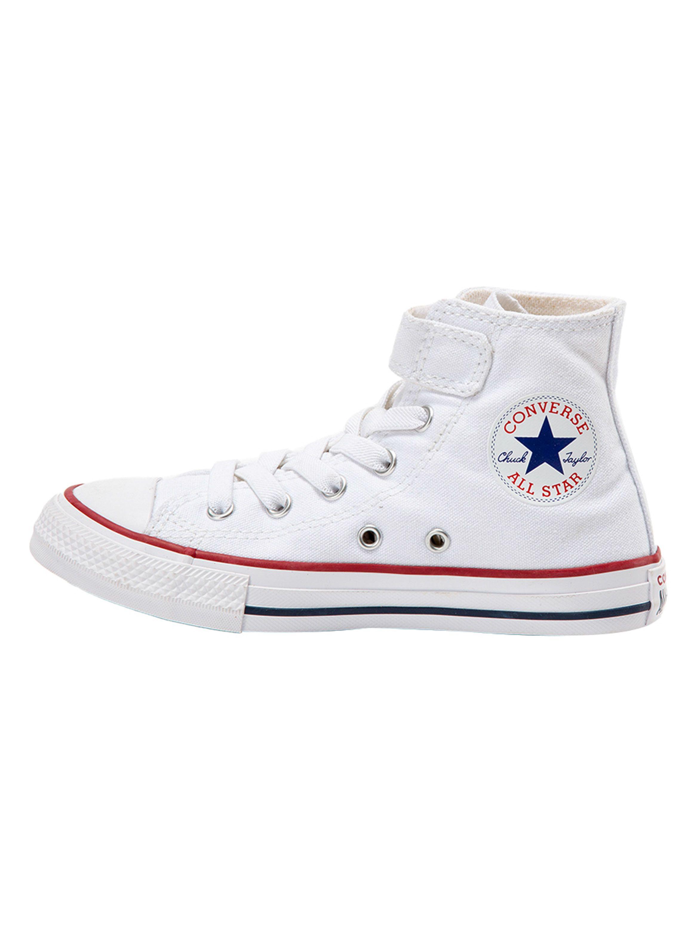 Zapatilla Urbana Poliéster All Star 1V Unisex-2