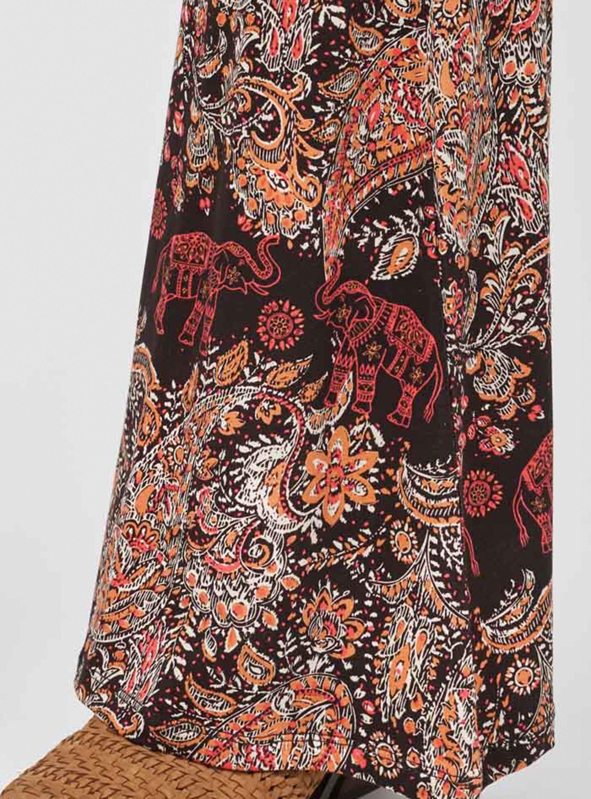 Pantalón Flare Umbrale-2