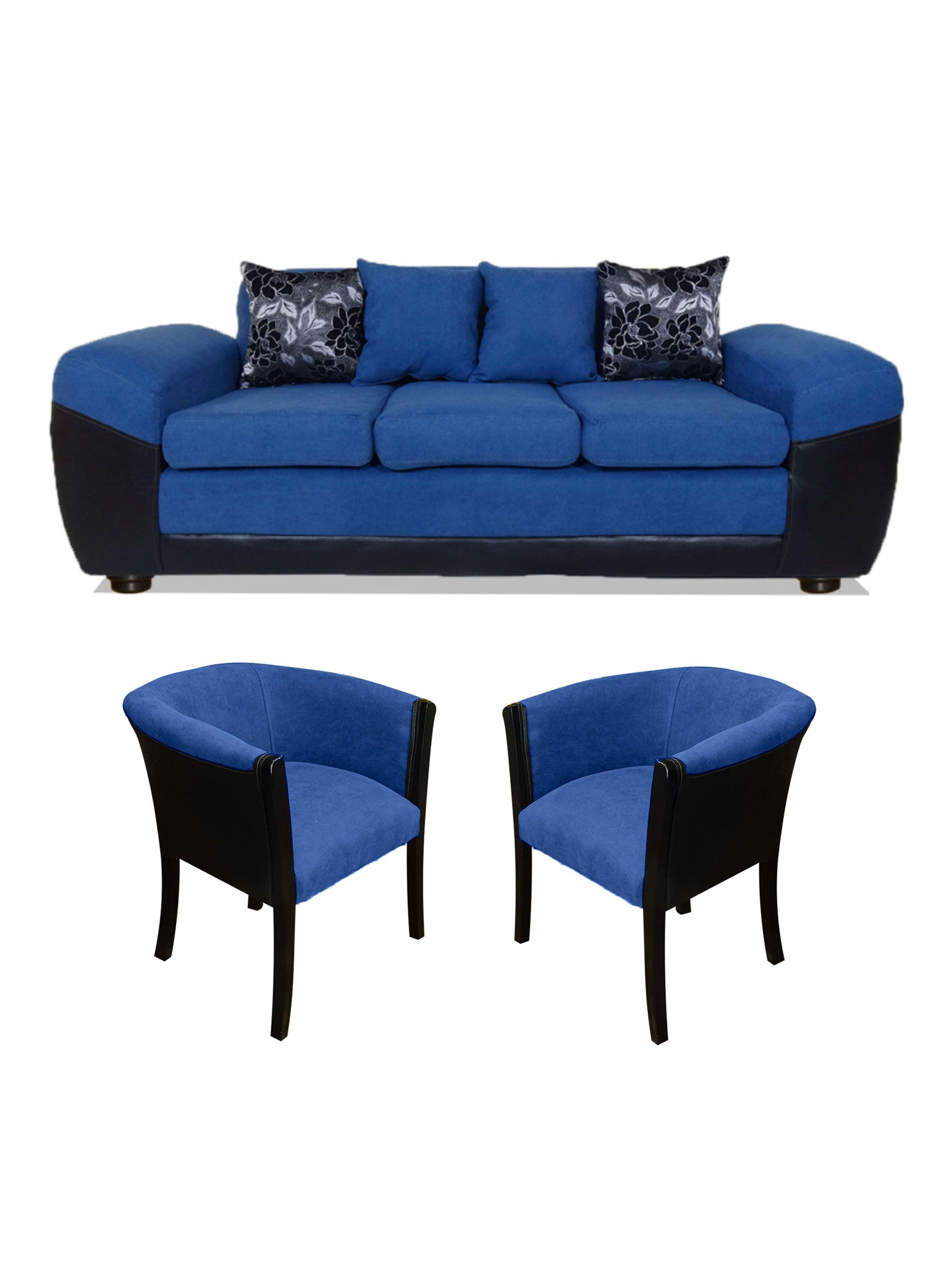 Azul