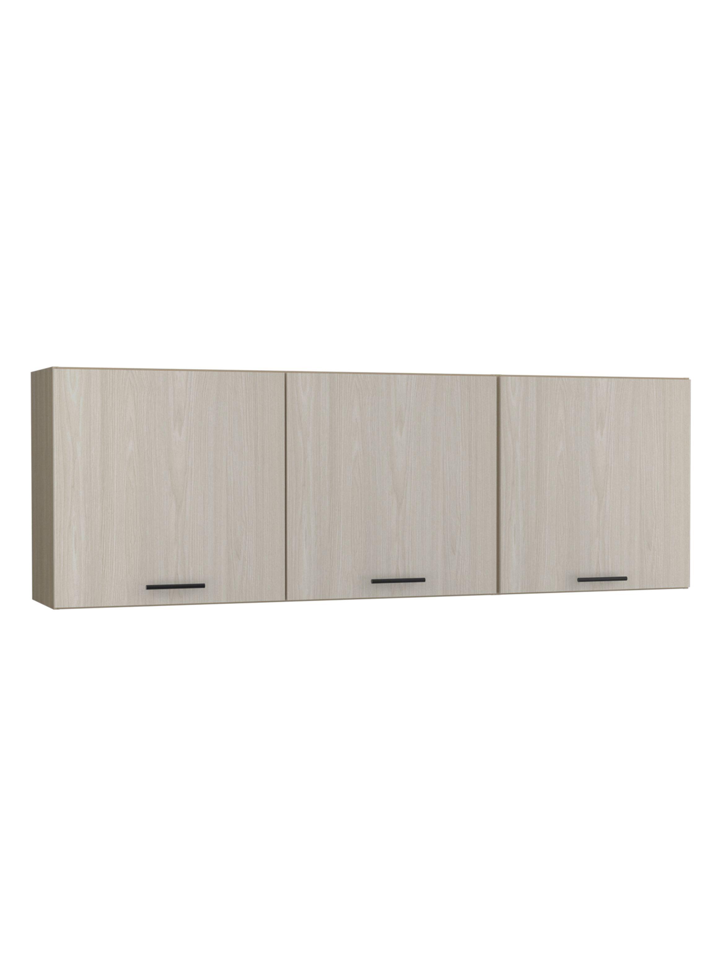 Alacena + Modulo Inferior Lavaplatos + Modulo Superior-3