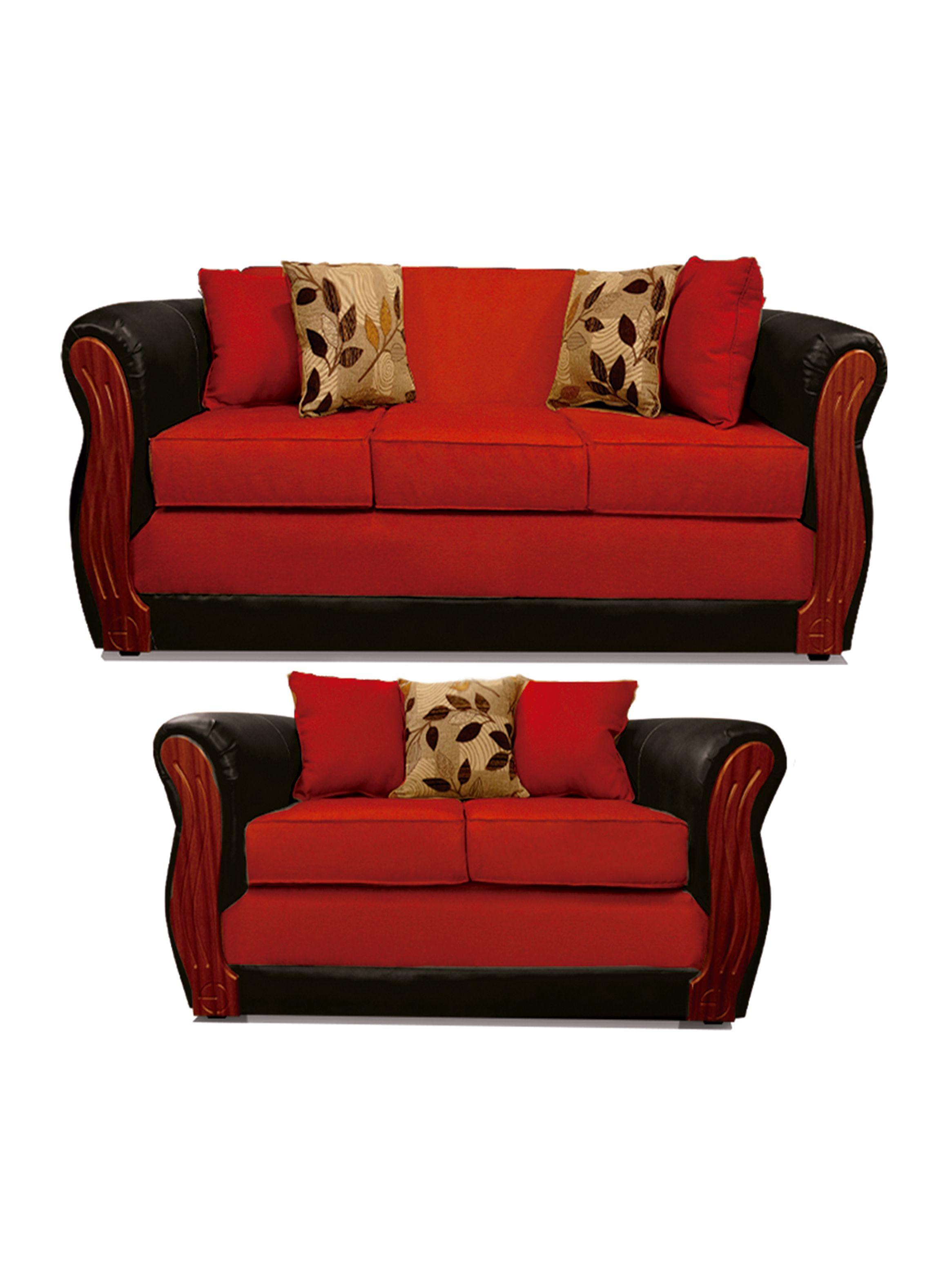 Rojo