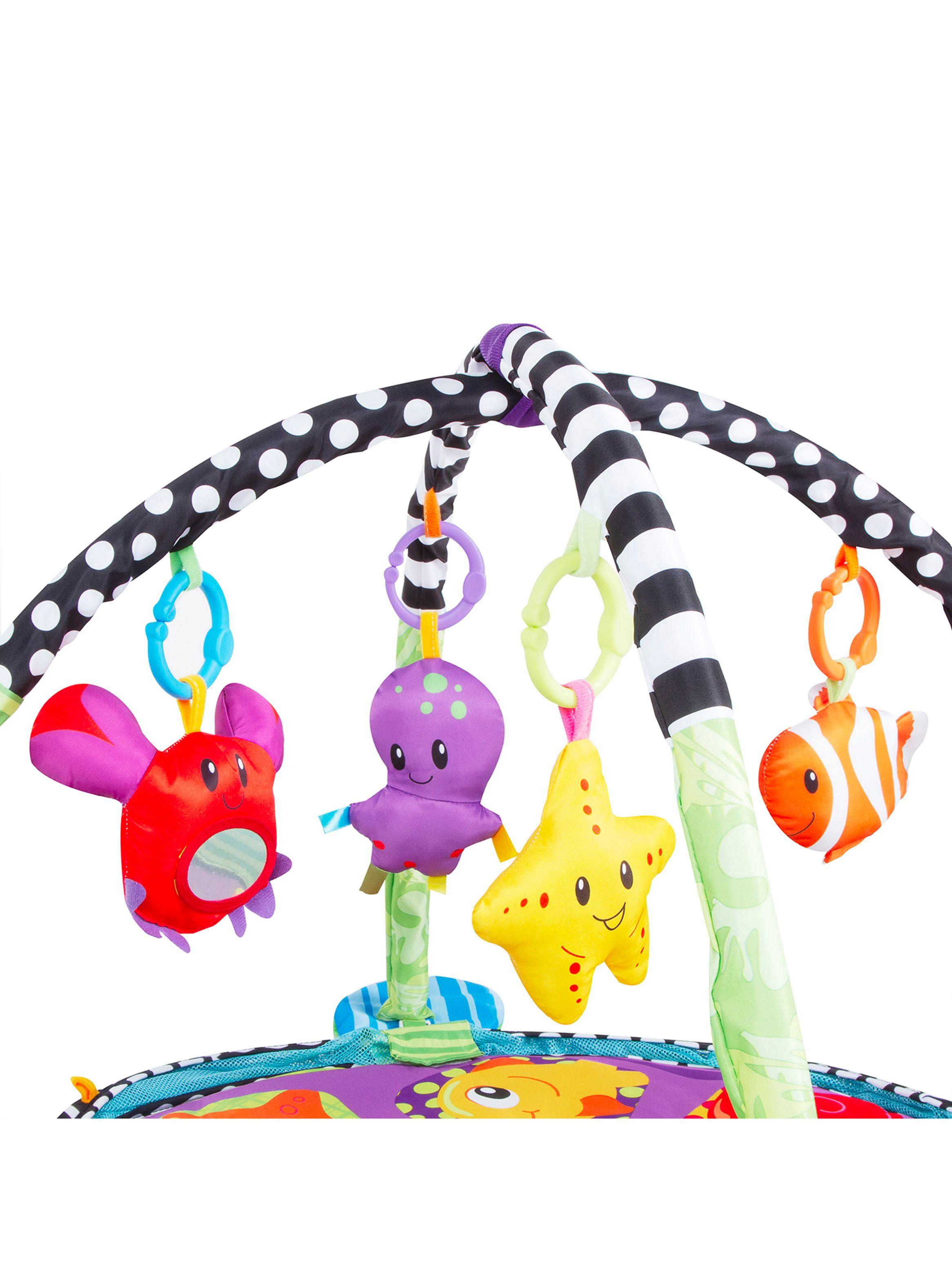 Gimnasio Corral + Pelotitas Zoo Verde-2