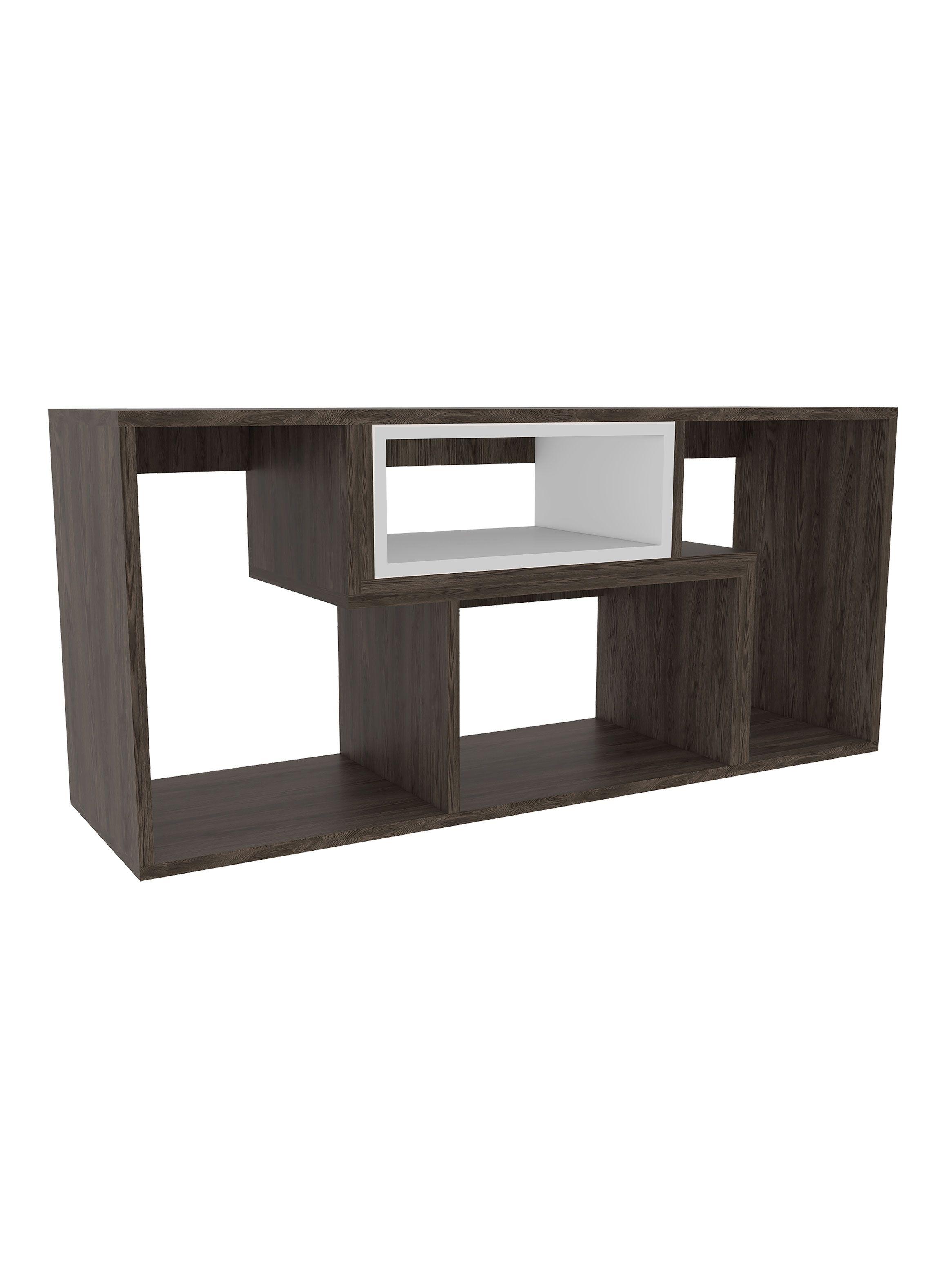Bar Esquinero + Rack Extensible 40" Beijing-4