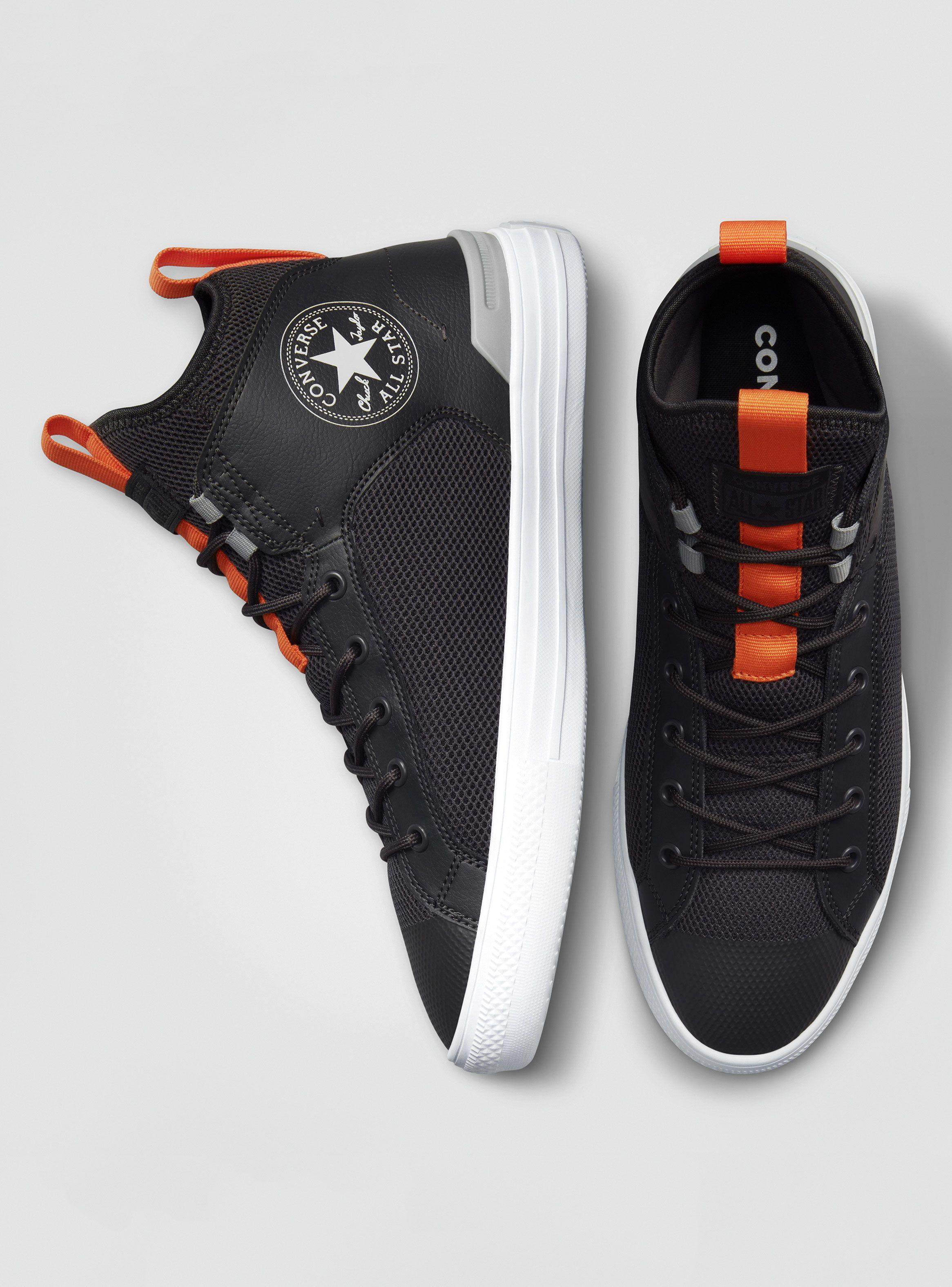 Zapatilla Urbana 172905C All Star Ultra Hombre-3