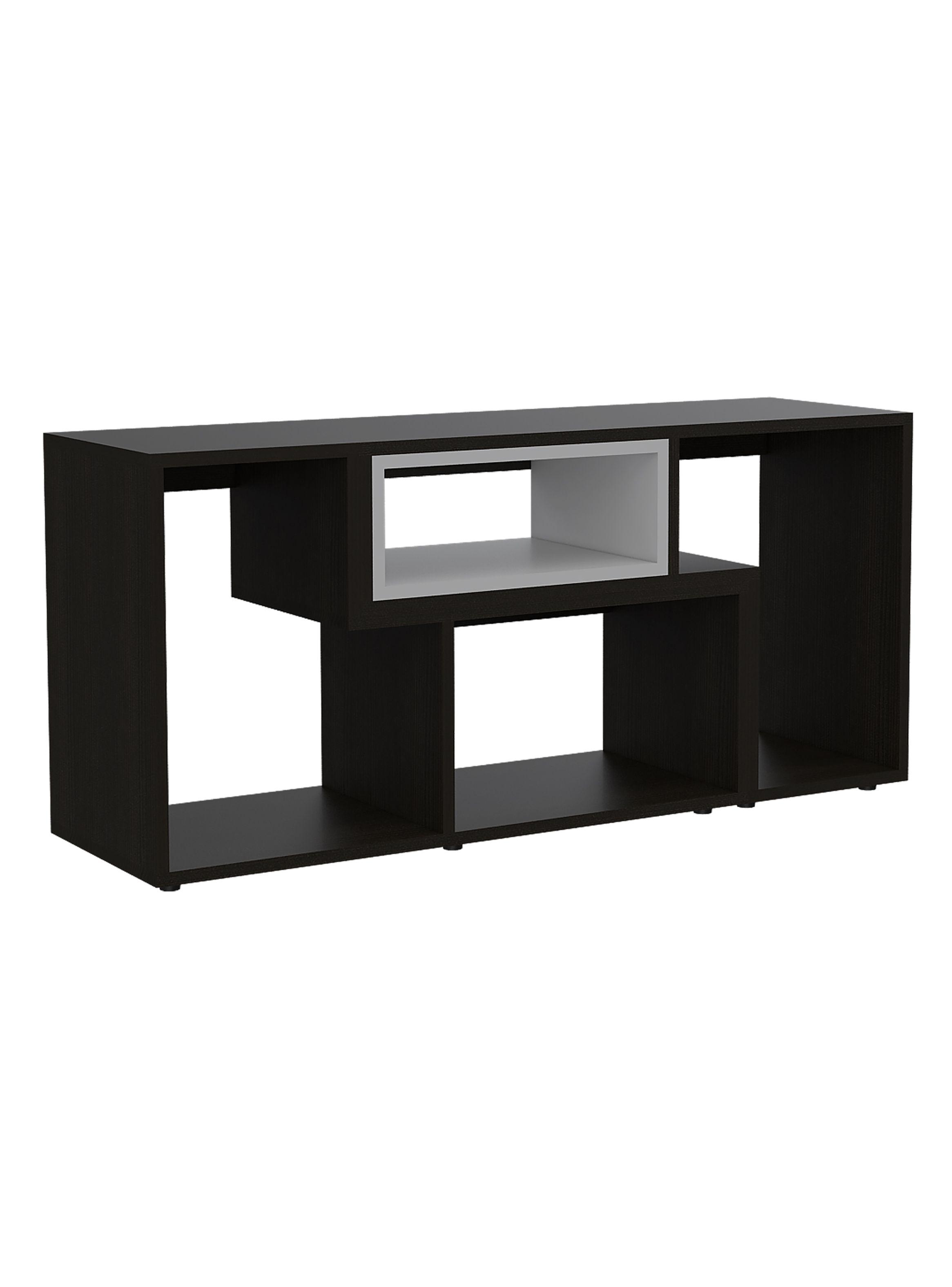 Bar Esquinero + Rack Extensible TV 40" Beijing-3