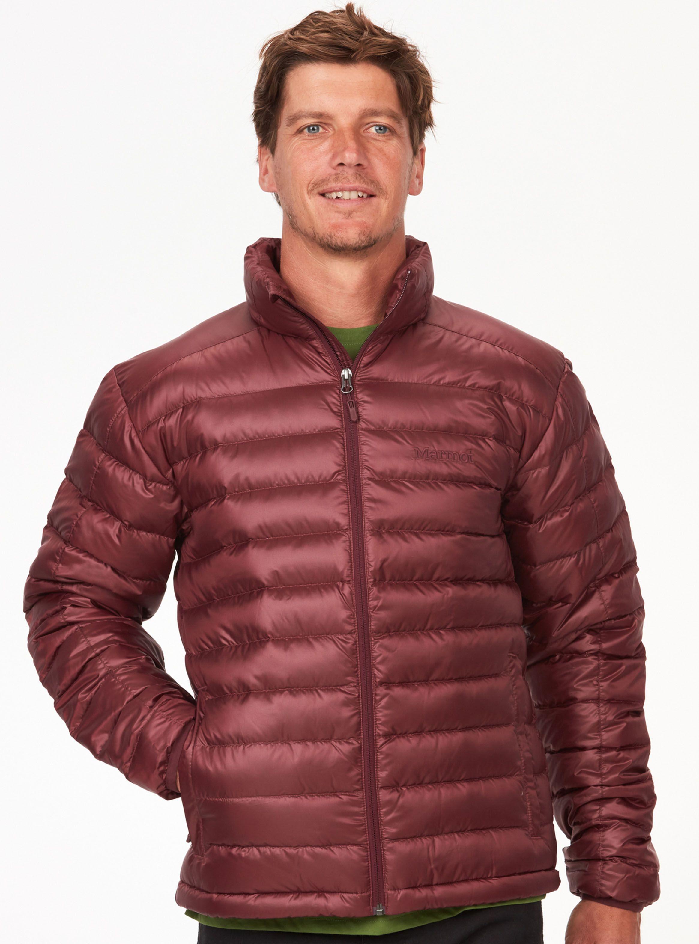 Parka Zeus Down de Marmot