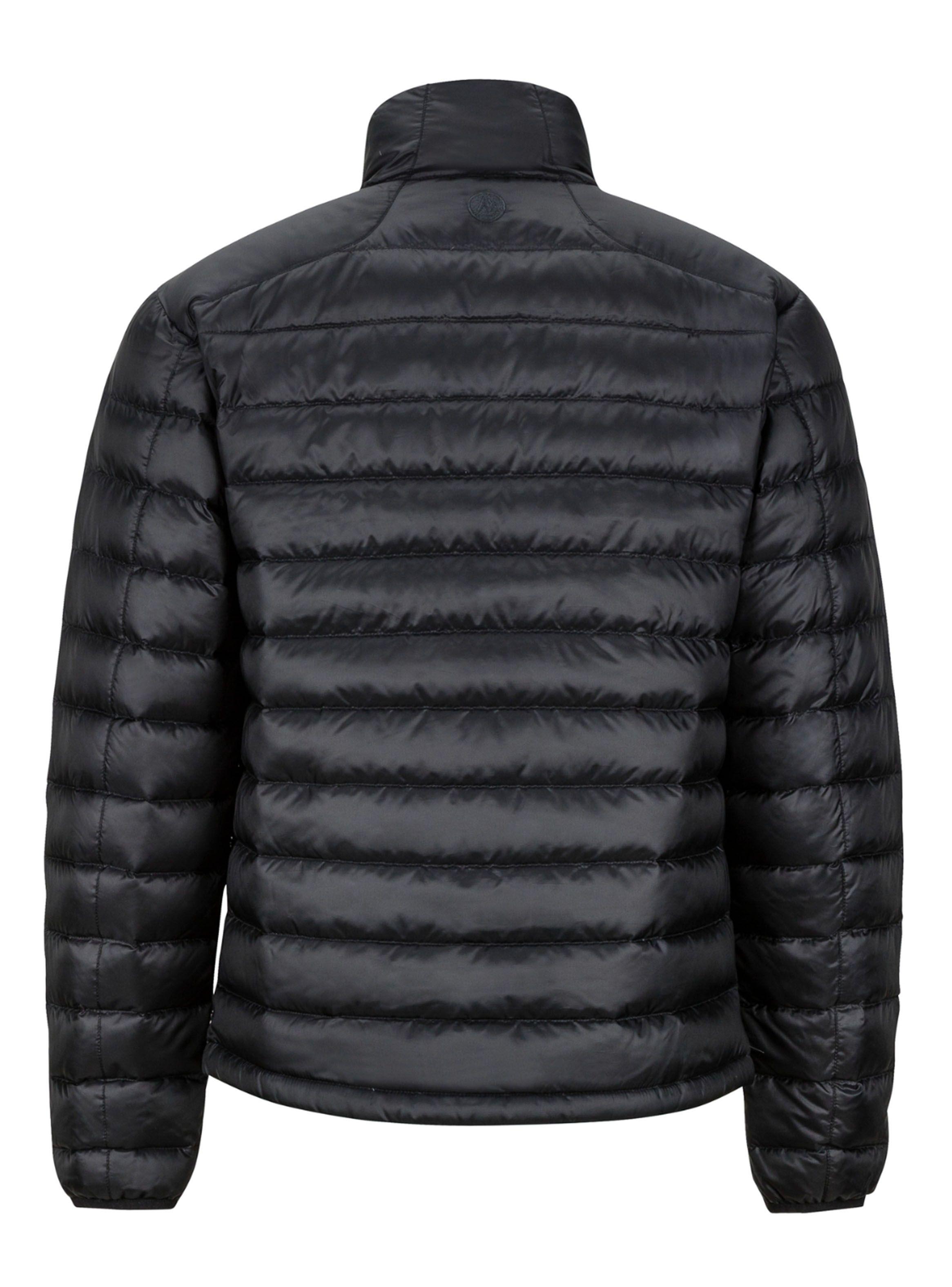 Parka Zeus Down-1