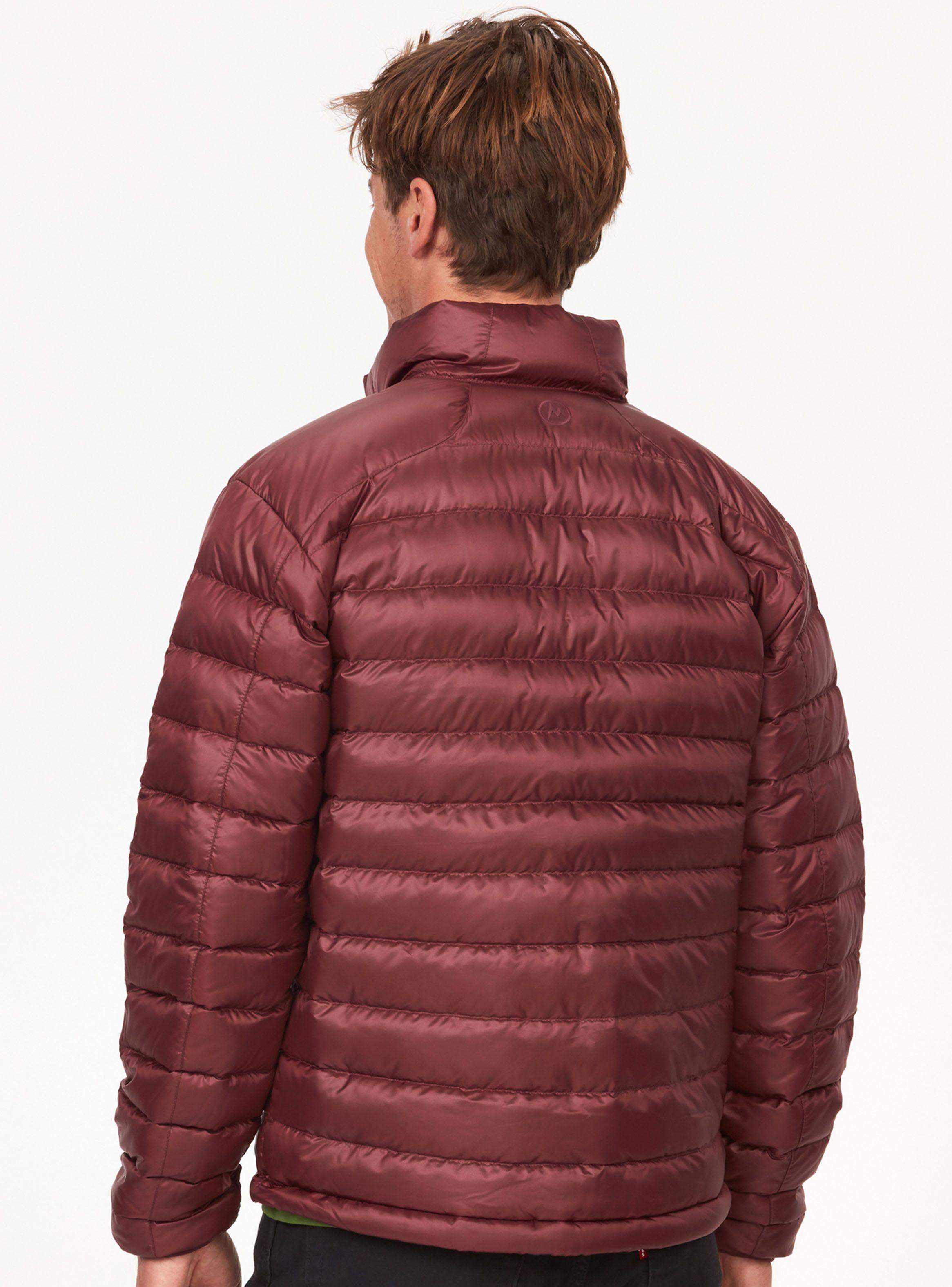 Parka Zeus Down de Marmot