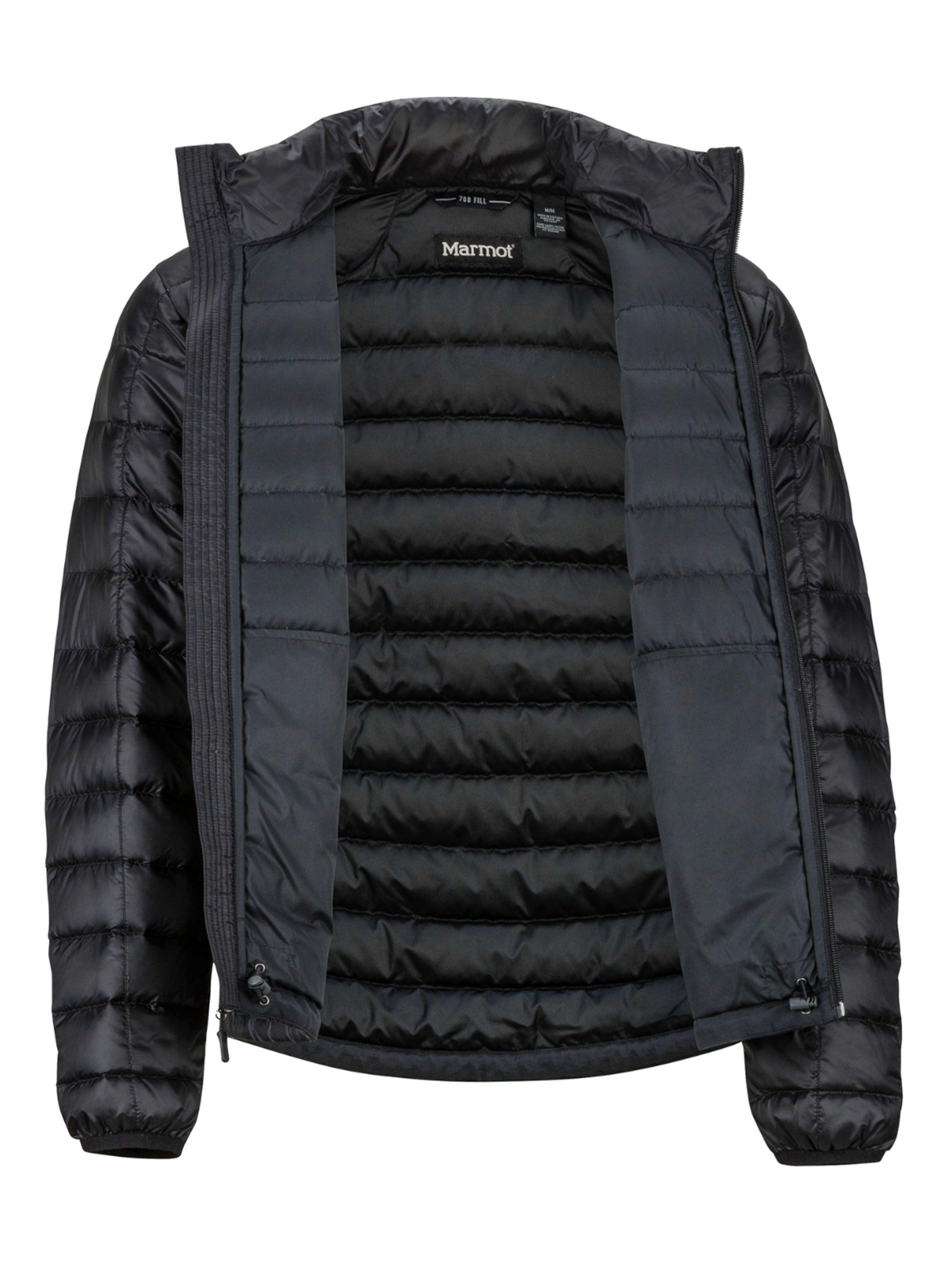 Parka Zeus Down-3
