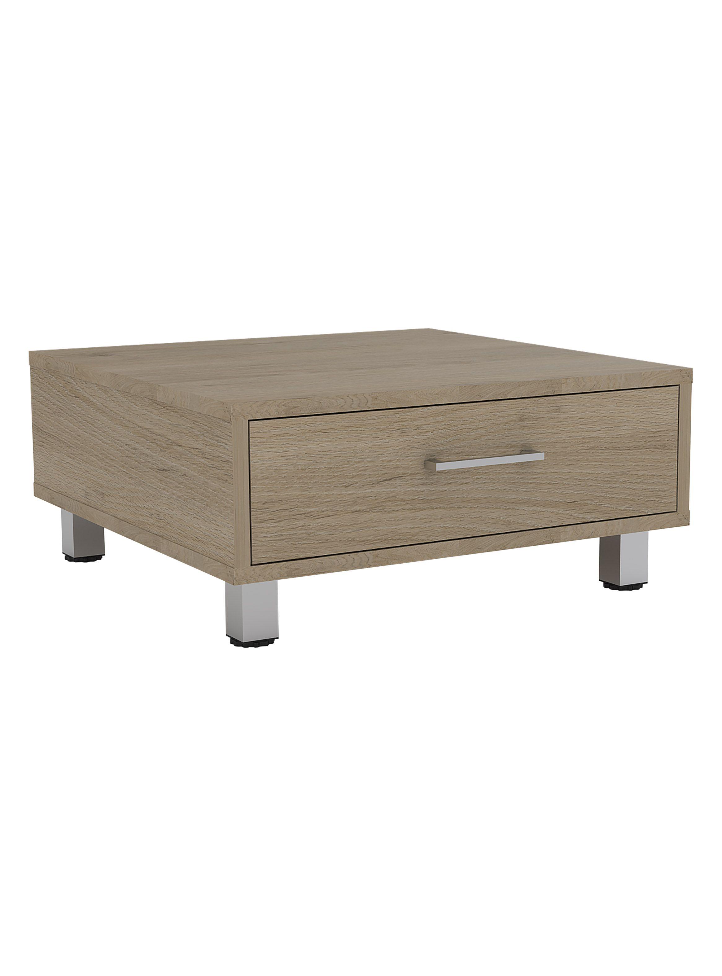 Bar Esquinero + Rack TV40" Extensible + Mesa Centro-3