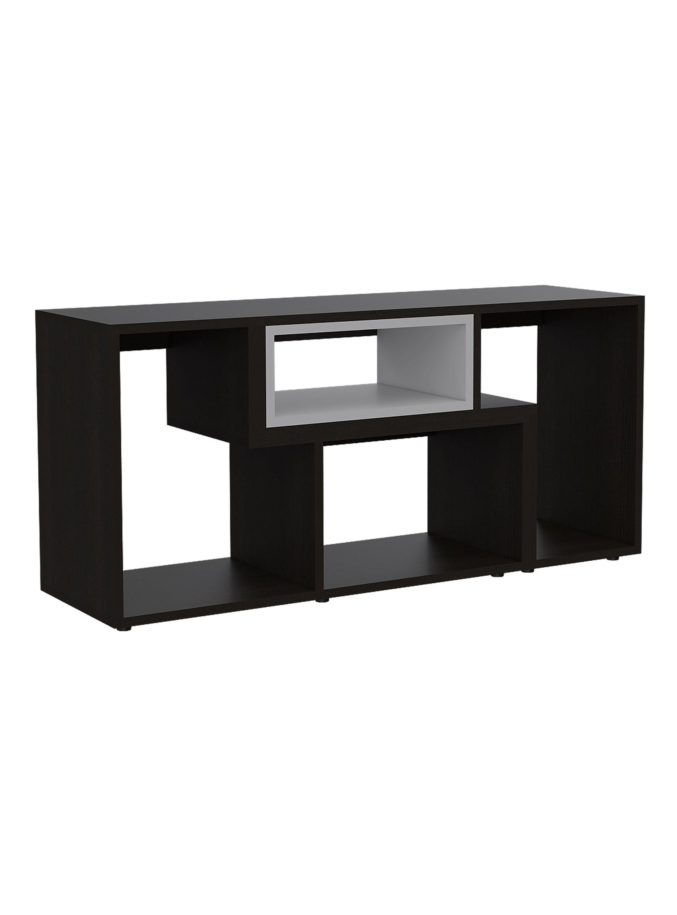 Bar + Rack Extensible TV 40" + Mesa Centro Beijing-2