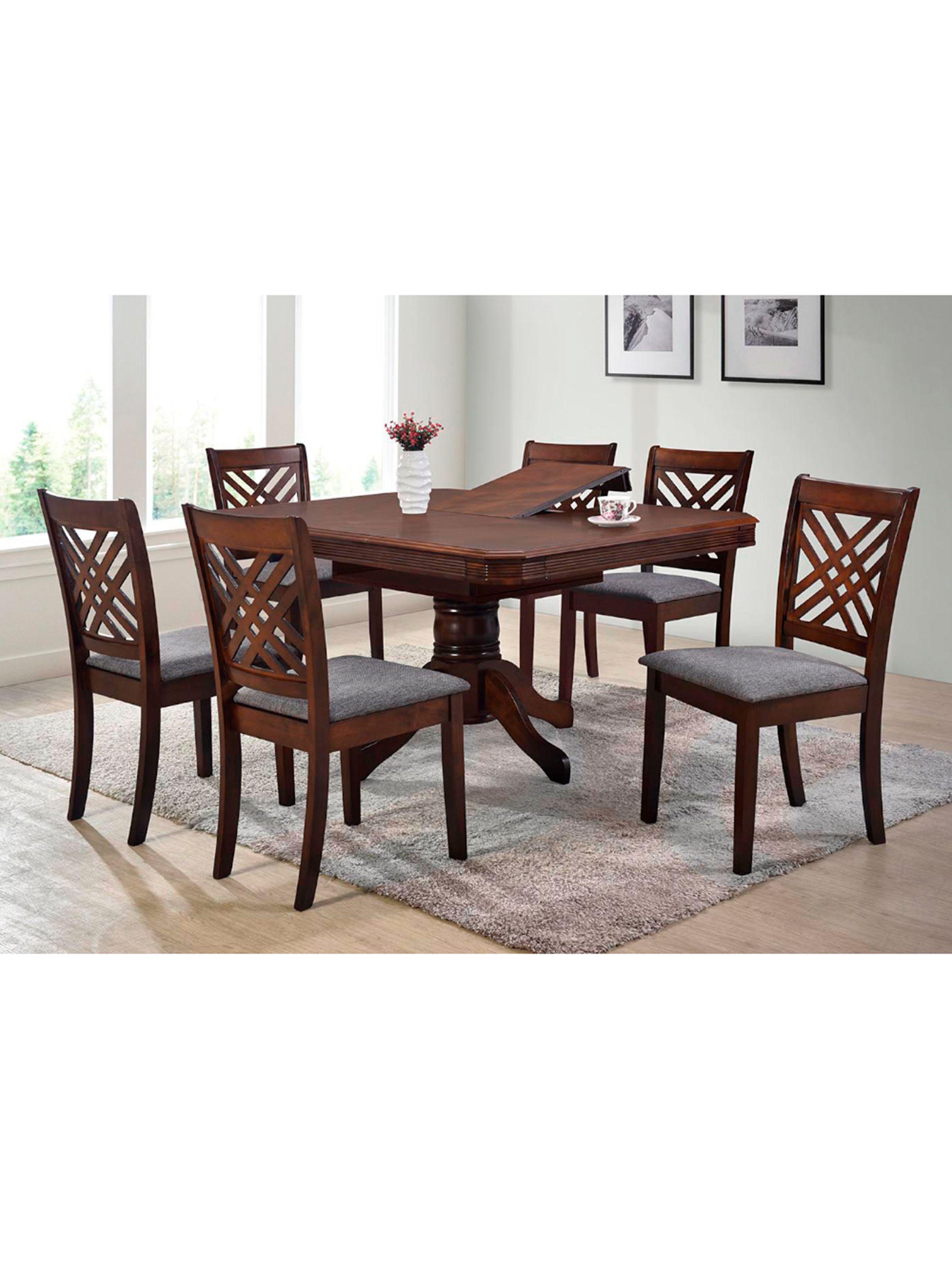 Juego de Comedor City-4