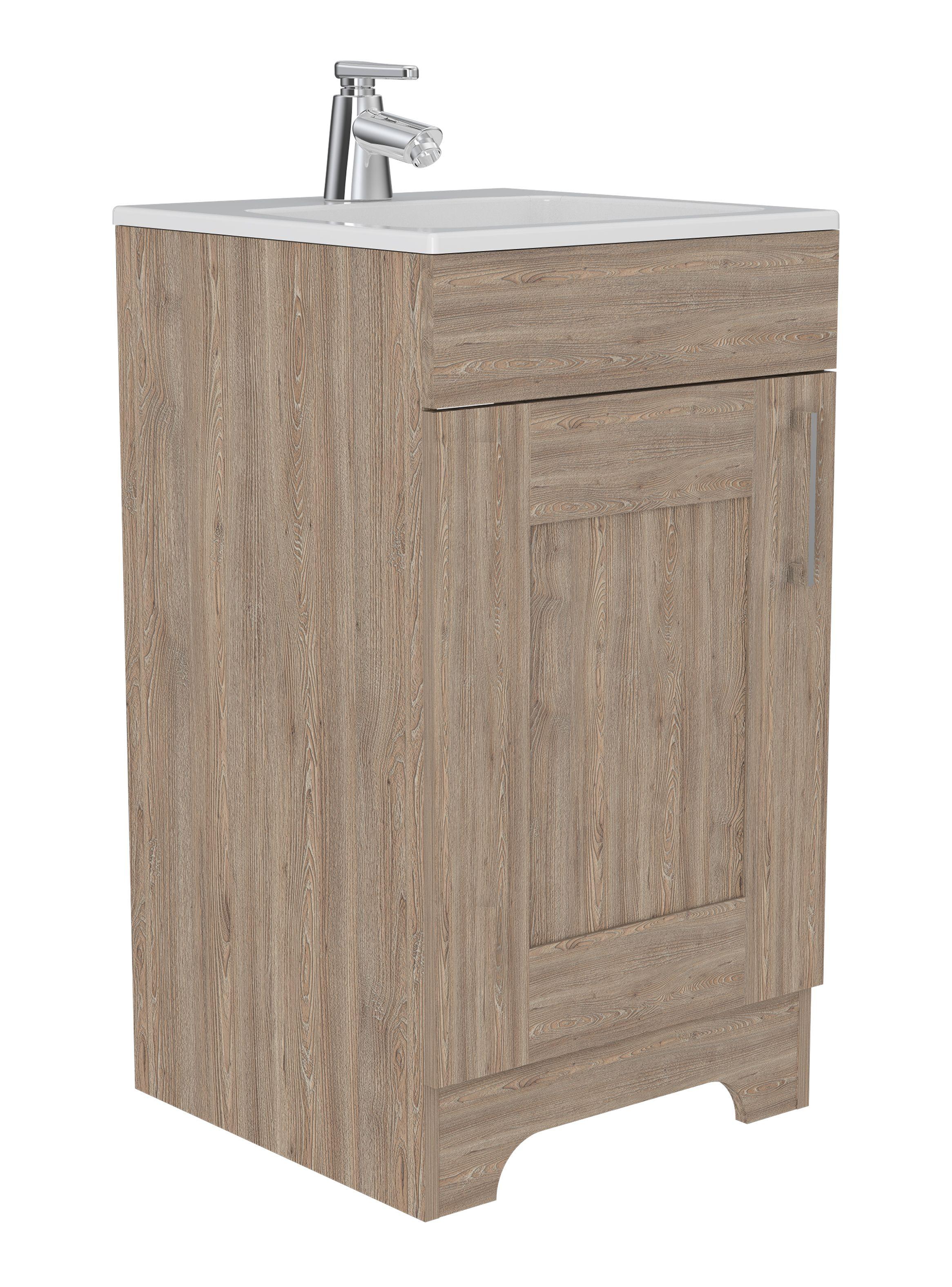 Botiquín + Mueble Lavamanos + Mueble Muro + Optimizador My Bath-3