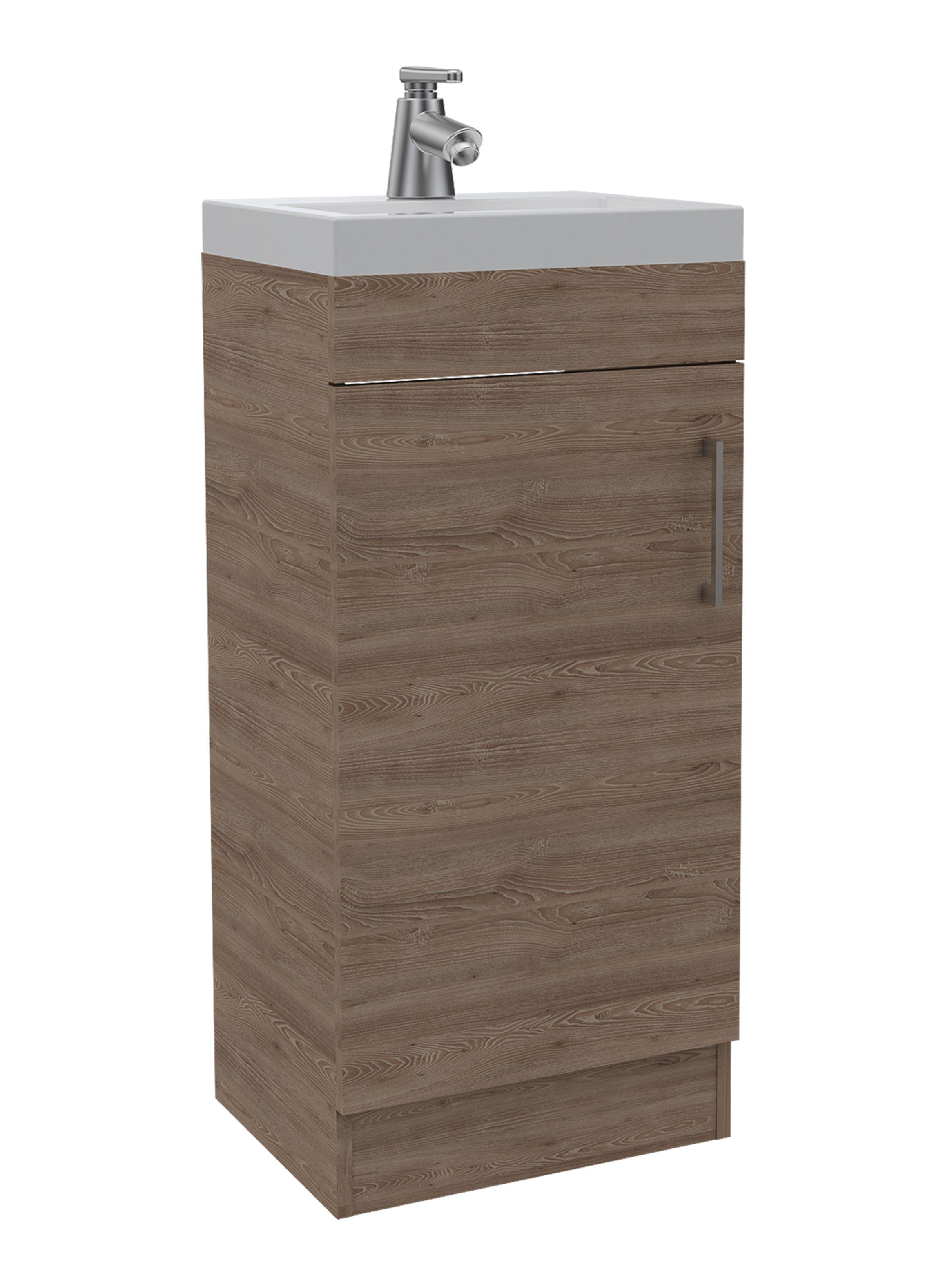 Botiquín + Mueble Lavamanos + Muro + Optimizador-2